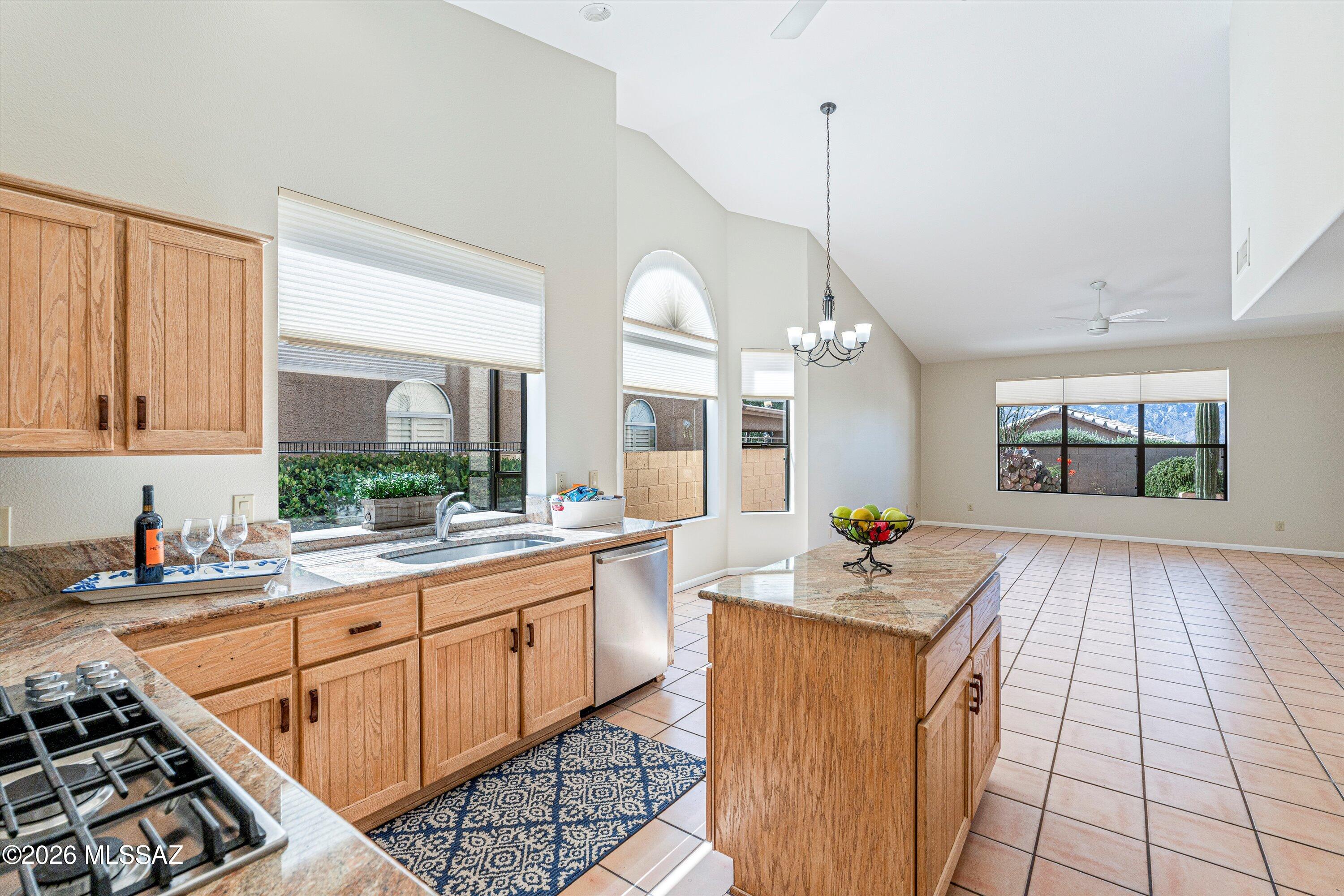 Saddlebrooke - Residential