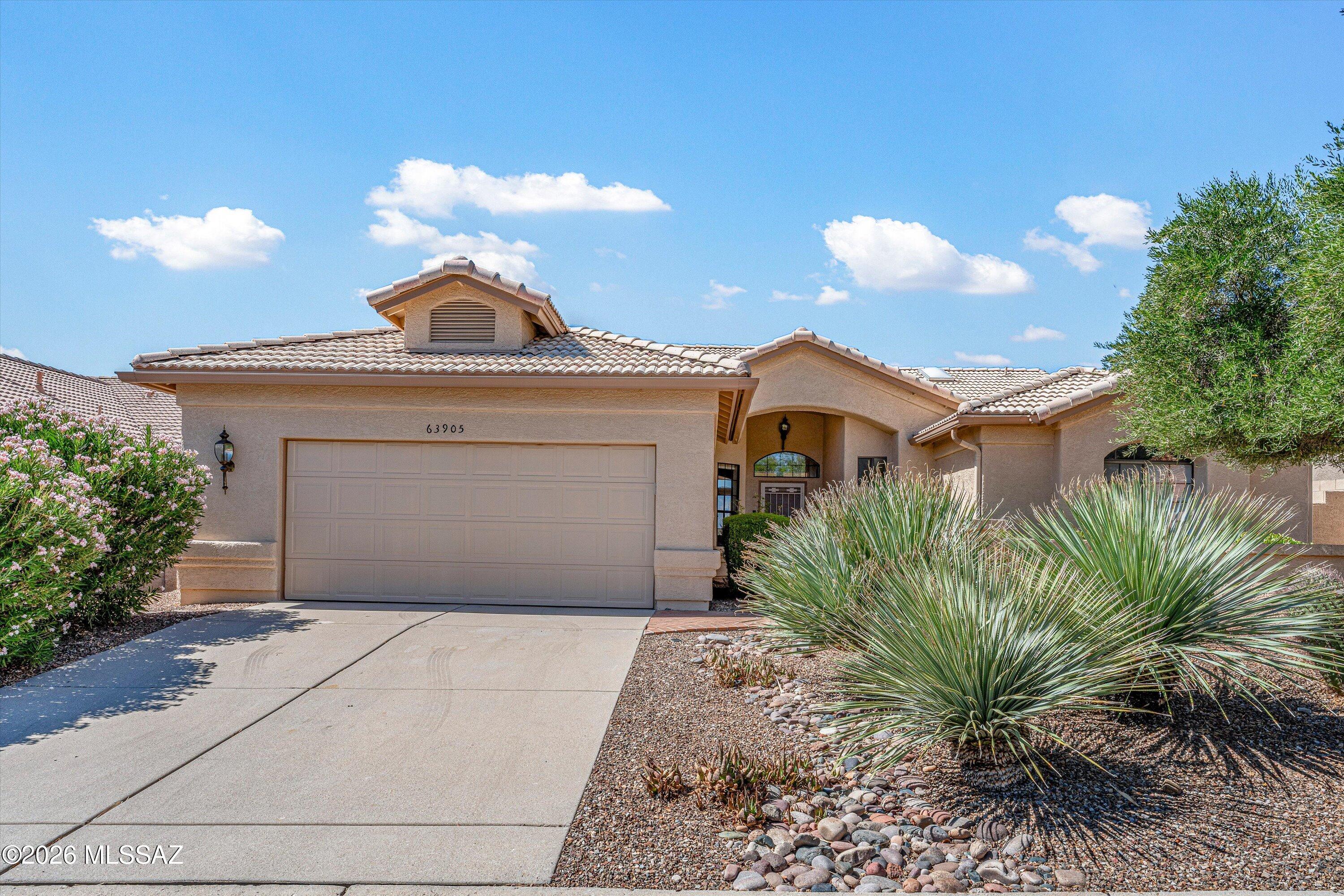 Saddlebrooke - Residential