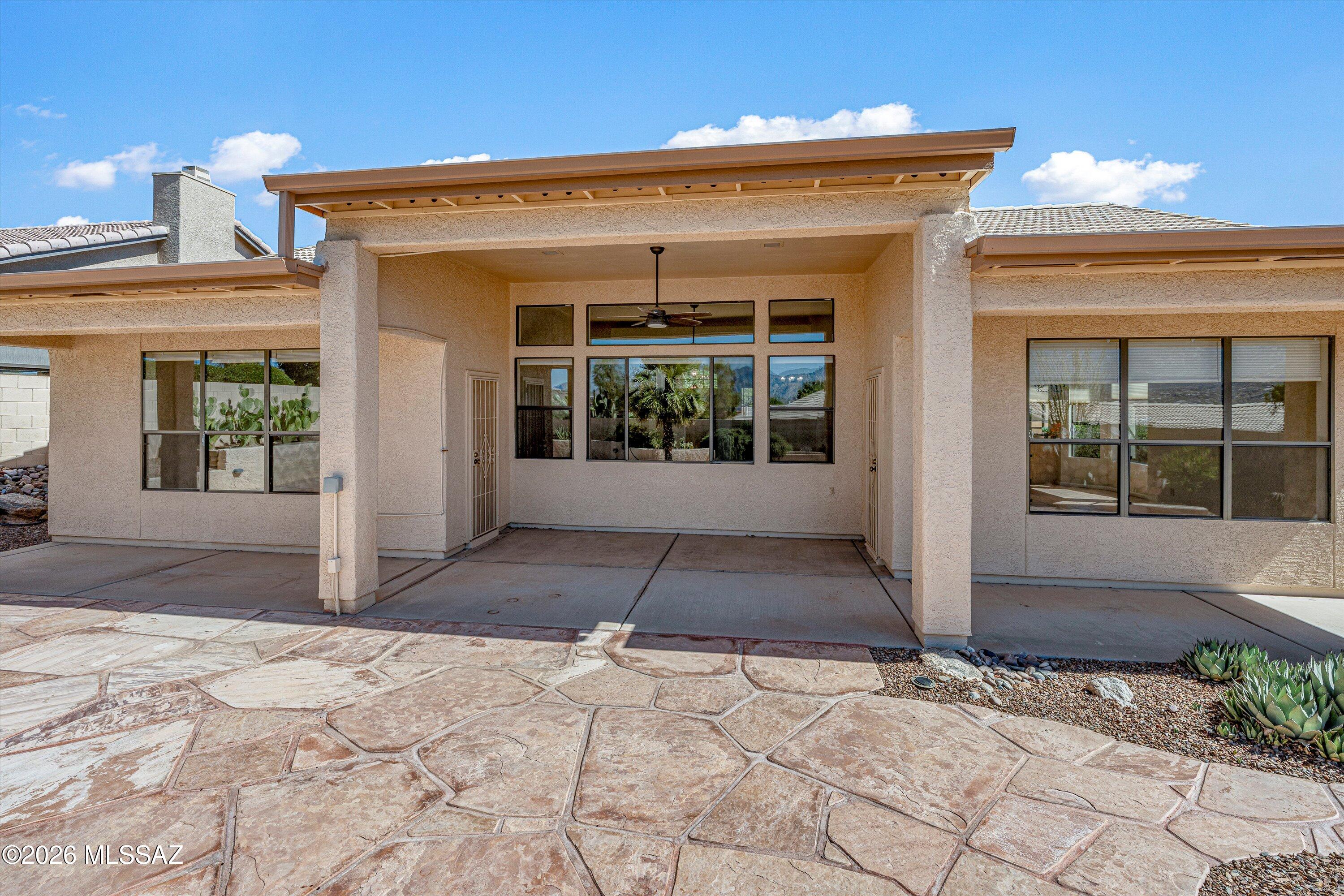 Saddlebrooke - Residential