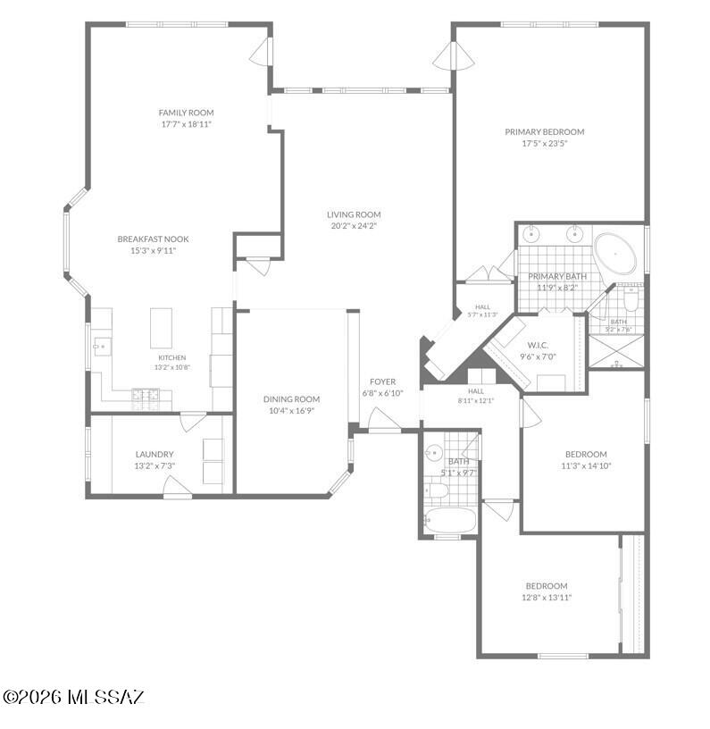 Saddlebrooke - Residential