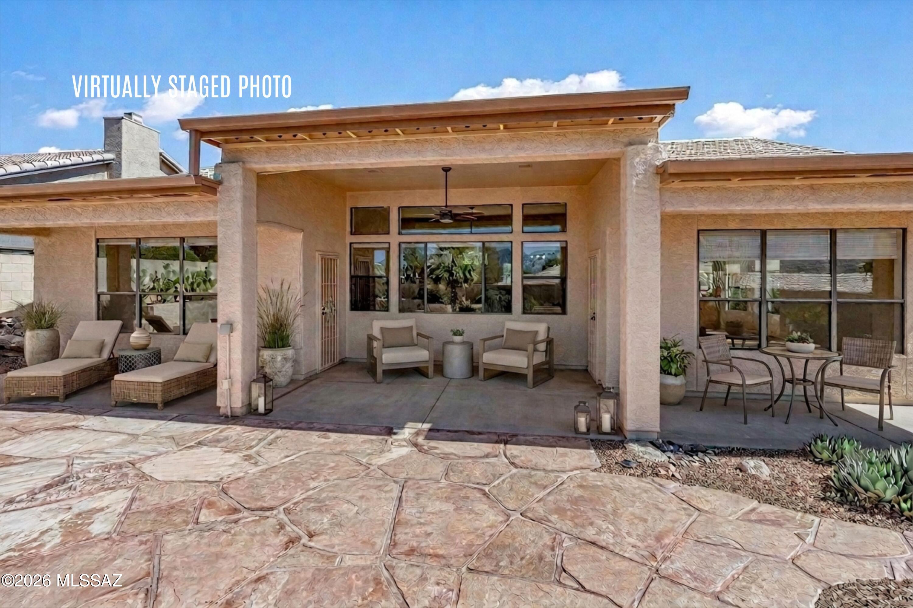 Saddlebrooke - Residential