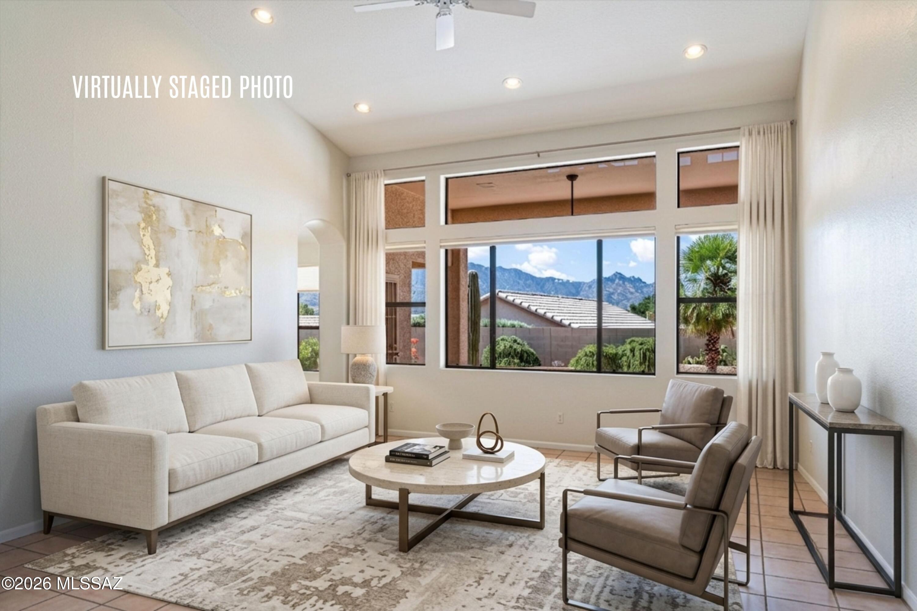 Saddlebrooke - Residential