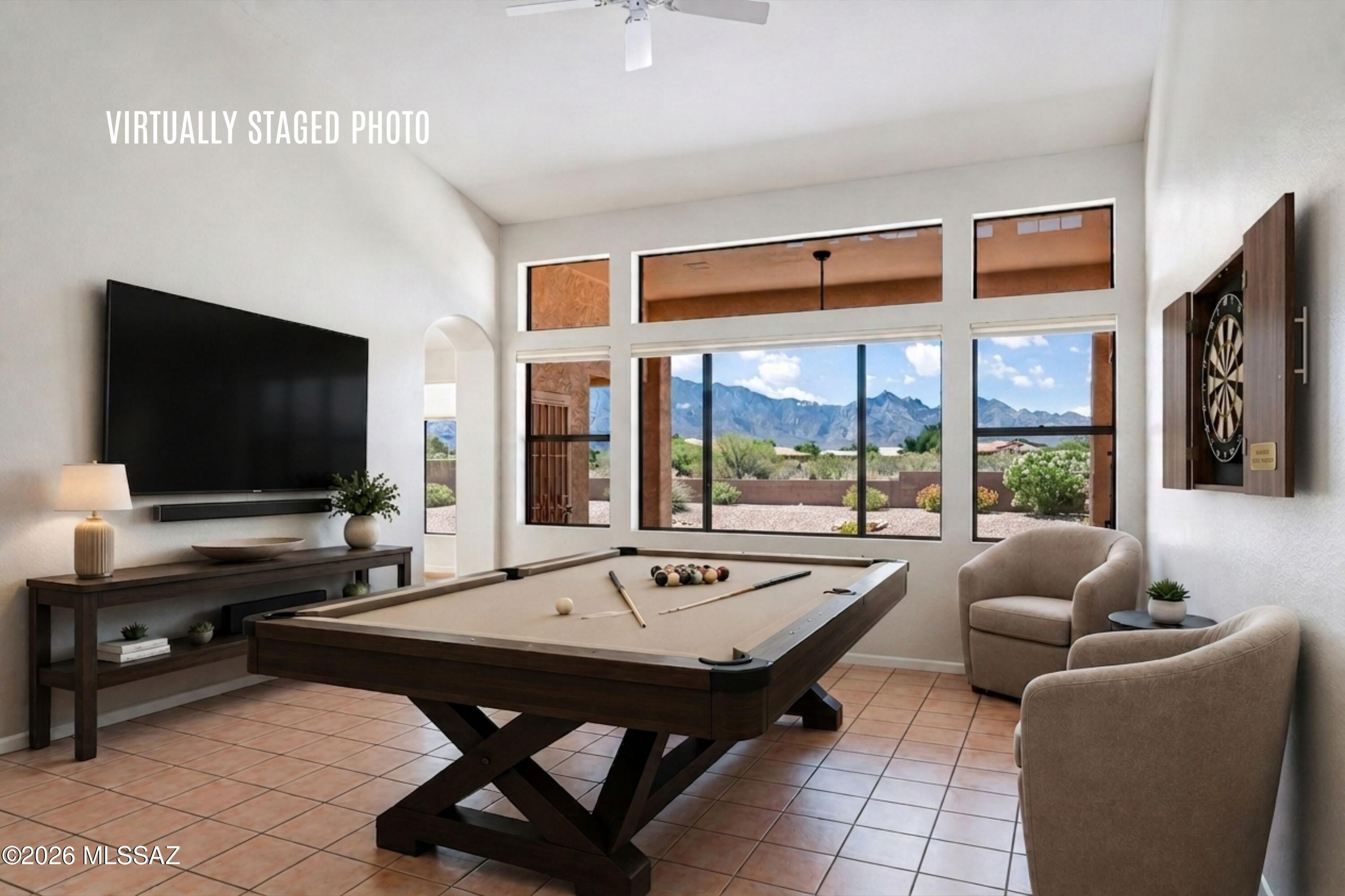 Saddlebrooke - Residential