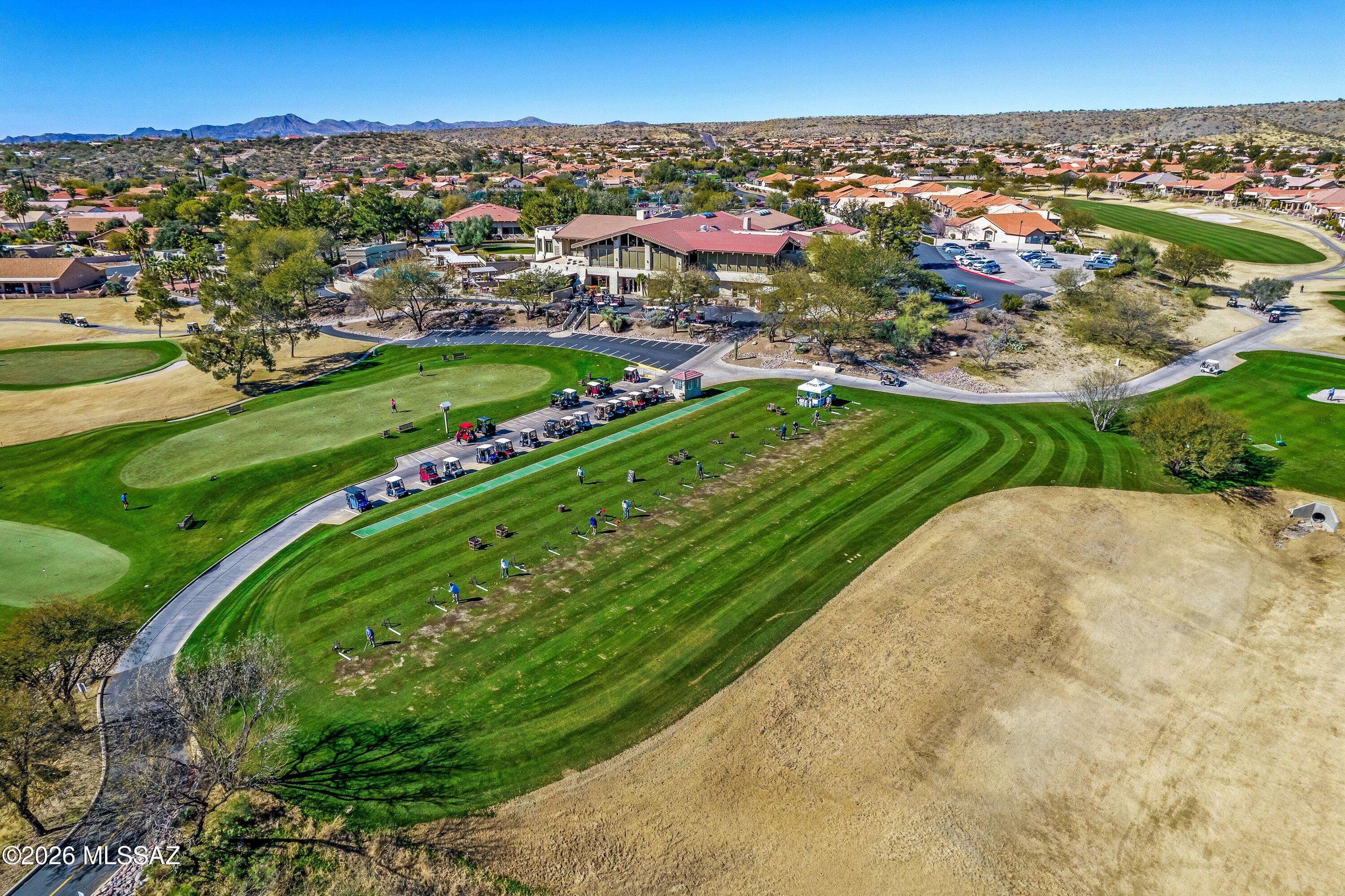 Saddlebrooke - Residential