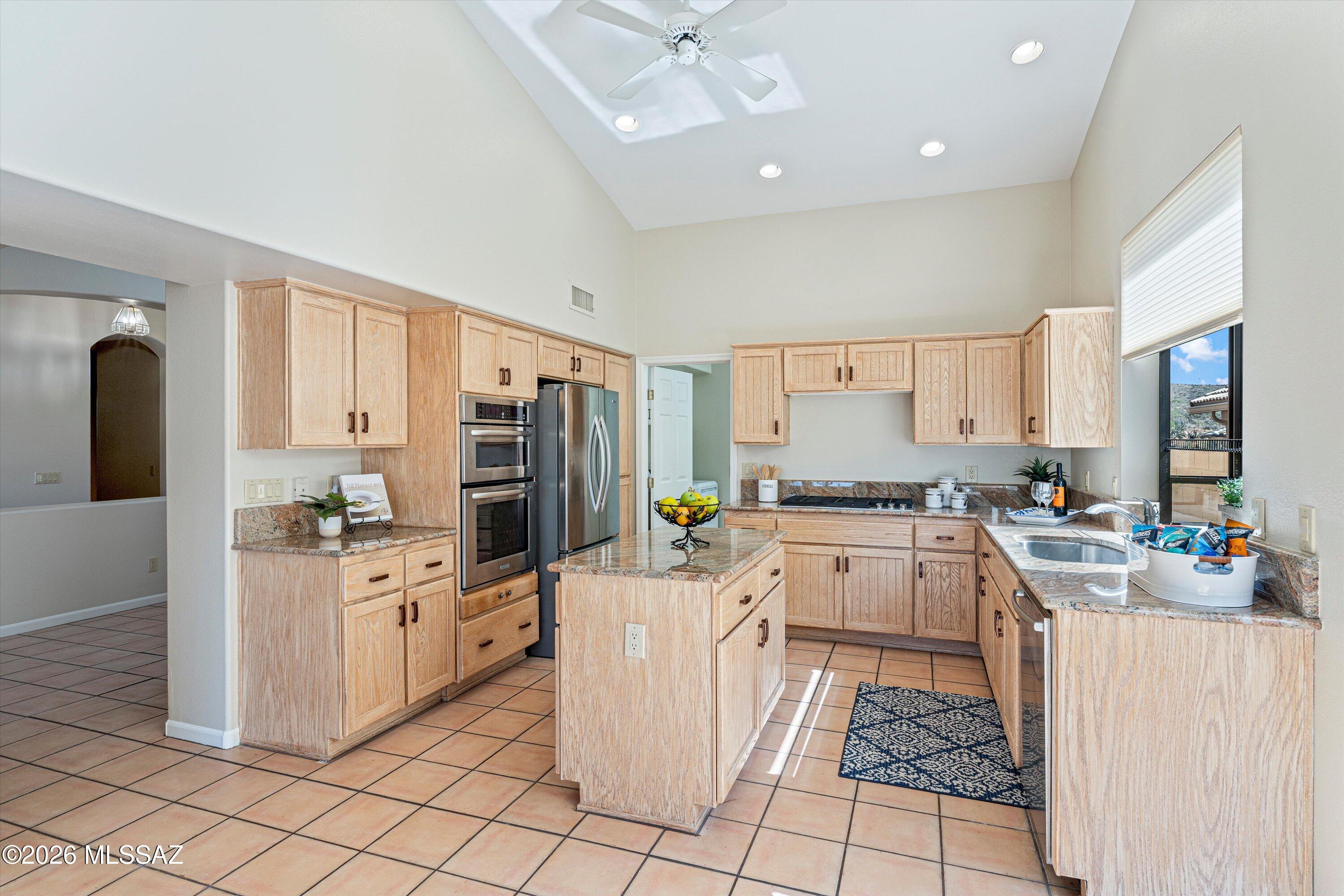Saddlebrooke - Residential
