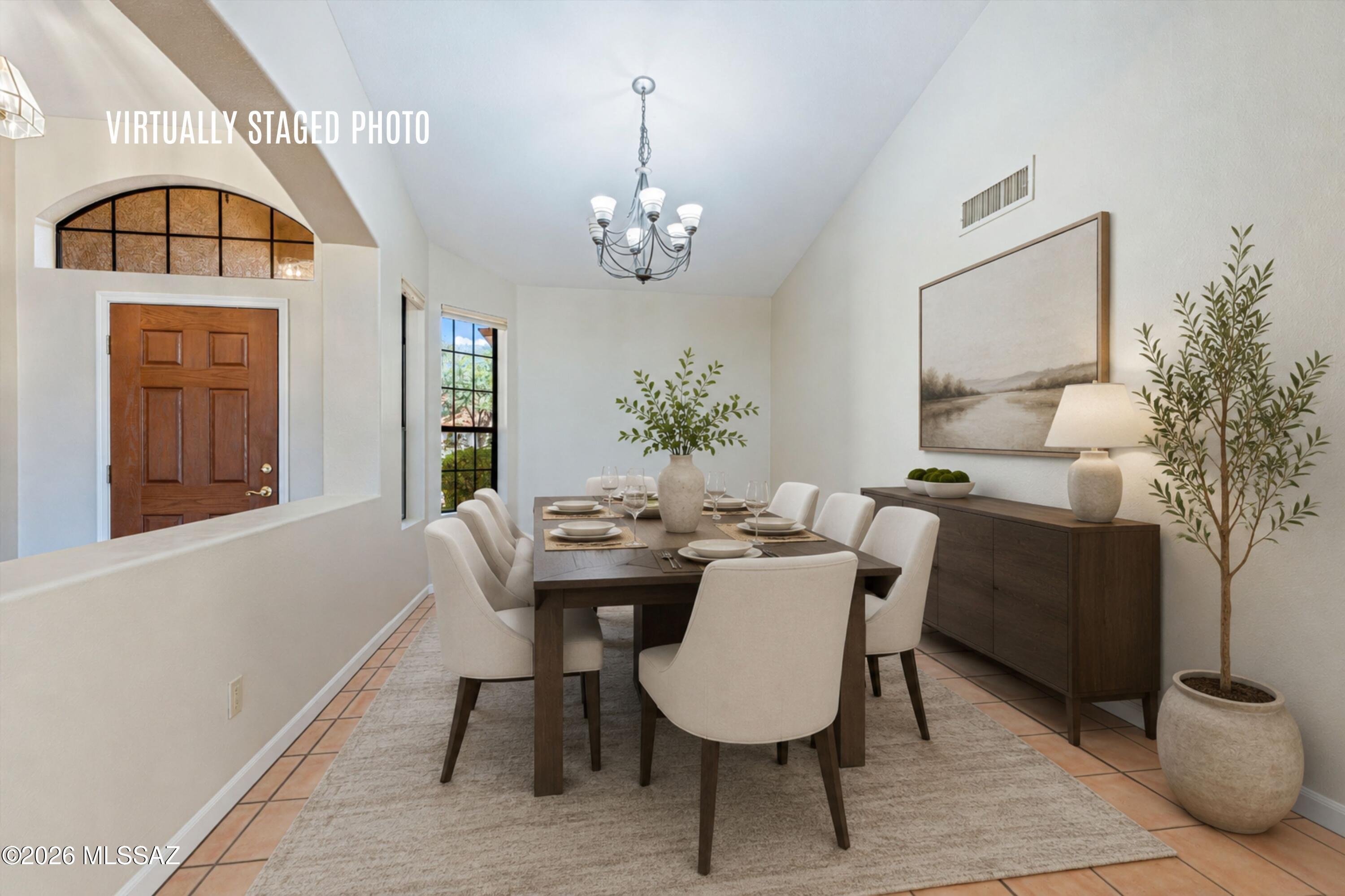 Saddlebrooke - Residential