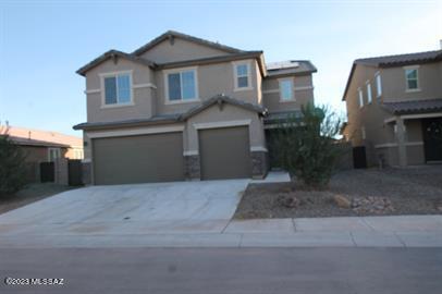 Hacienda Bella Realty & Property Management  

Equal Opportunity Housing  

For Rent: Stunning 4-Bedroom + Den Home in Gladden Farms
🏡 Size: 3,074 sq. ft.
🛏️ Bedrooms: 4 + Den/Office
🛁 Bathrooms: 3

Welcome to this spacious and newer home located in the highly desirable Gladden Farms neighborhood! This beautiful property features:

Open Floor Plan with polished concrete floors, granite countertops, a large island, and stainless steel appliances
Elegant brown cabinets in the kitchen
A large covered patio perfect for relaxing outdoors
A three-car garage and a double gate for parking recreational toys in the backyard
Spacious master suite with a huge walk-in closet, dual sinks, and a spa-like shower
Large den/office space for added versatility Hacienda Bella Realty & Property Management  

Equal Opportunity Housing  


Stunning 4-Bedroom + Den Home in Gladden Farms
Size: 3,074 sq. ft.
Bedrooms: 4 + Den/Office
Bathrooms: 3

Welcome to this spacious and newer home located in the highly desirable Gladden Farms neighborhood! This beautiful property features:


Open Floor Plan with polished concrete floors, granite countertops, a large island, and stainless steel appliances
Elegant brown cabinets in the kitchen. A large covered patio perfect for relaxing outdoors. A three-car garage and a double gate for parking recreational toys in the backyard .Spacious master suite with a huge walk-in closet, dual sinks, and a spa-like shower. Large den/office space for added versatility. Generous storage space throughout. Reverse osmosis water filtration system. Upstairs hall bathroom with dual sinks for added convenience. Laundry room equipped with a high-quality washer and dryer. The large backyard offers plenty of space for entertaining or relaxing, making this home perfect for families or those who love extra room to spread out. Beautiful home with solar panels--enjoy lower energy bills, increased home value, and clean, sustainable living without sacrificing comfort.

This gem won't last long! Contact us today via call, text, or email to schedule a showing.

Showings available Monday-Sunday 6am-7:30PM 

If you need assistance Call or text, the Property Manager (520) 827-6104 or email contactinfo.HBR@Gmail.com  

Monthly Rent $2,600.00 
Solar Panel Monthly Fee: $160.00
Security Deposit $2,600.00 on approved application.  We do have a zero-deposit special you may qualify for through a company called Obligo.There is a one-time $149.00 fee to exercise this option to Hacienda Bella Realty & Property Management and Obligo has a fee associated with this option as well however, it will reduce your move in cost substantially more than the traditional deposit. (see "Applicable deposit" below for details). 

Renter's insurance is required or $20.00 insurance waiver fee per month will apply. FYI required resident benefits package below includes and satisfies your renters insurance requirements. 
Resident benefit package monthly $65.00 (see "Resident Benefit Package" details below for details).  
Hacienda Bella Realty Charges a $149.00 admin fee.  
Non-Refundable Cleaning Fee $450.00 (deducted from traditional deposit).
Non-Refundable Pet Fee $250.00 per pet (Pet Restrictions Apply/ 2 Pet limit).  No aggressive breeds allowed; no pet deemed aggressive by management will be allowed.  
Pet rent can range $5-$25/month which is determined by your pet score. 
Total monthly payment with resident benefit package estimated $2825.00 per month.
 Pet Screening 
Every Applicant and tenant must create a pet screening application even if you don't have any pets.  There is NO charge if you don't have a pet.  
Visit your property's landing page: https://hbr-pm.petscreening.com/ 
(Please use the email address that was used for your property application.) 
How to Make a PetScreening Profile In 3 Easy Steps 
 For PetScreening support, email support@petscreening.com  
1.  Household Pet -$5- $25 per Pet Profile 
If you have a household pet accompanying, you within your home. 
Upload pet photos and input breed information, vaccination details, and behavioral 
history. 
 2.  Assistance Animal - Free 
If you have an assistance animal, support or service. 
Upload animal photos and medical documentation, if required. 
Input breed information, vaccination details, and behavioral history. 
 No Pet/Animal - Free 
If you do not have any pets or animals. Affirm your property's affidavit and understand the pet policy in place. 
 Complete & Submit Your Profile 
Profiles are active for one year from creation date. Auto-renewal options available in Settings. For details on general pricing, including discounted pricing and renewal pricing, visithelp.petscreening.com. 
Applicable Security 
We have partnered with Obligo, which provides an option to qualify for a zero-deposit special.  Here is some information from Obligo.  ($149.00 fee to exercise this option) Welcome to Your Deposit-Free Home.  Make your rental process as simple as checking in and out of a hotel. Your property has partnered with Obligo to allow qualified renters to skip paying a security deposit.  Enjoy Financial Flexibility.  Use your deposit cash to invest, save or spend.  Move in right from your phone. No need to go to the bank.   No waiting for your deposit back via snail mail! Instantly Qualify Obligo has several methods to instantly qualify for deposit free living.  Most renters will qualify by connecting to one US bank account. 
Learn more at myobligo.com 
You are Still Accountable.  Through the Obligo platform, you authorize your property manager to charge you up to your security deposit amount for any damages or missed rent. Any balance can be repaid in installments.  You maintain the right to dispute charges with your property manager - just like a traditional deposit.  Deposit-Free Living Starts Here.  When it is time to pay the security deposit you will receive a secure link to Obligo with more details about our service.  If you have not received an invitation or if you have any questions, you're welcome to visit us at: www.myobligo.com  Obligo charges a small fee for the service.  There is no need to tie up your funds. The days of your security deposit money being locked away, collecting dust, are over. 

 Resident Benefit Package 

All Hacienda Bella Realty & Property Management residents are enrolled in the Resident Benefits Package (RBP) for $65/month which includes liability insurance, credit building to help boost the resident's credit score with timely rent payments, up to $1M Identity Theft Protection, HVAC air filter delivery (for applicable properties), move-in concierge service making utility connection and home service setup a breeze during your move-in, our best-in-class resident rewards program, on-demand pest control, and much more! More details upon application. 
Resident Application/Rental Requirements Hacienda Bella Realty & Property Management Resident Benefits Package (RBP) delivers savings and convenient, professional services that make taking care of your home second nature. By applying, Applicant agrees to be enrolled and to pay the applicable cost of $65/month, payable with rent. 

 
Your RBP may include, subject to property mechanicals or other limitations: 
- HVAC air filter delivery directly to your door approximately every 60 days 
- Liability Insurance that meets all lease requirements from an A-rated carrier 
- Move-in concierge service that includes a one call set up your utility services, cable, and internet 
services 
- A resident rewards program that helps you earn rewards for paying your rent on time 
- Credit building to help boost your credit score with timely rent payments 
- $1M Identity Fraud Protection for all adult leaseholders 
- On-Demand Pest Control that includes an innovative pest control service that provides an 
effective, reactive, and targeted approach to pest control 
- 24/7 online maintenance reporting 
- Home buying assistance for when the time is right to buy your "forever" home 
- Online portal that includes access to your account, documents, communication and payment 
options 
- Vetted vendor network: we find the technicians who are reputable, licensed, and insured 
Liability Insurance Requirements and Options: 
The Landlord requires Tenant to obtain liability coverage of at least $100,000 in property damage and personal liability from an A- rated carrier and to maintain such coverage throughout the entire term of the lease agreement.  Tenant is required to furnish Landlord evidence of the required insurance prior to occupancy, at the time of each lease renewal period, and upon request.  To satisfy the insurance requirement, Tenant may either (1) be automatically enrolled into the Landlord or Property Manager's Master Policy that satisfies the coverage requirements as part of the RBP; or (2) obtain alternative liability coverage from an insurer of Tenant's choice that meets the requirements set by the Landlord herein. The option Tenant chooses shall not affect whether Tenant's lease application is approved or the terms of Tenant's Lease. Tenant's election shall be determined by the actions of the Tenant as provided below: 
Option 1: Master Policy (Automatic Enrollment) - If the Tenant does not provide evidence of the required insurance coverage by the Lease commencement date, Tenant has elected to be automatically enrolled into an insurance policy as part of the RBP. Coverage will begin on the effective date of Tenant's lease and continue throughout the term of the Lease. The monthly premium for the elected insurance policy is $11.95. Please refer to the evidence of insurance that is supplied by Hacienda Bella Realty & Property Management for additional coverage details. 

DISCLAIMER: THE CONTENTS OF THIS DOCUMENT ARE INTENDED FOR INFORMATIONAL PURPOSES ONLY. SECOND NATURE MAKES NO REPRESENTATIONS OR WARRANTIES AS TO THE ACCURACY, VALIDITY, ADEQUACY, RELIABILITY OR COMPLETENESS OF THE CONTENTS OF THISDOCUMENT. IT IS RECOMMENDED THAT YOU REVIEW THIS DOCUMENT WITH YOUR LOCAL ATTORNEY TO ENSURE APPLICABILITY AND SUITABILITY FOR YOUR BUSINESS. 

**Equal Housing Opportunity**  

All application fees are NON REFUNDABLE