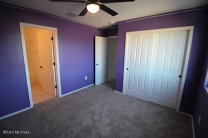 Gladden Farms Block 31 - Residential Lease