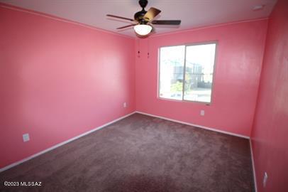 Gladden Farms Block 31 - Residential Lease