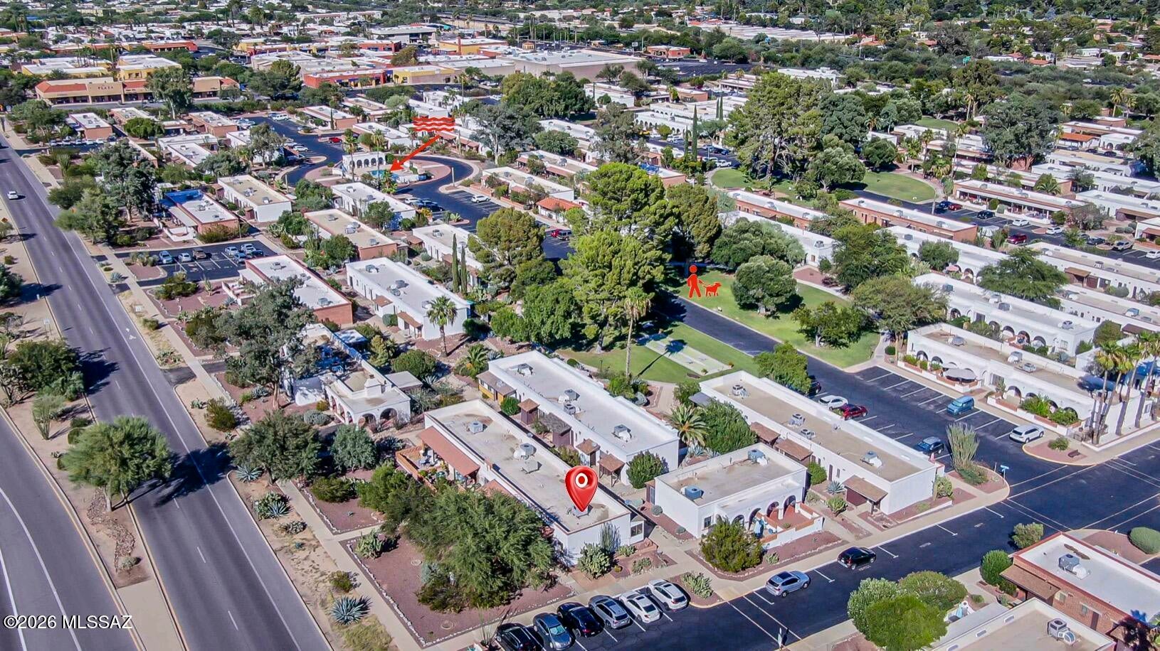 Haven Green Valley East(1-479) - Residential