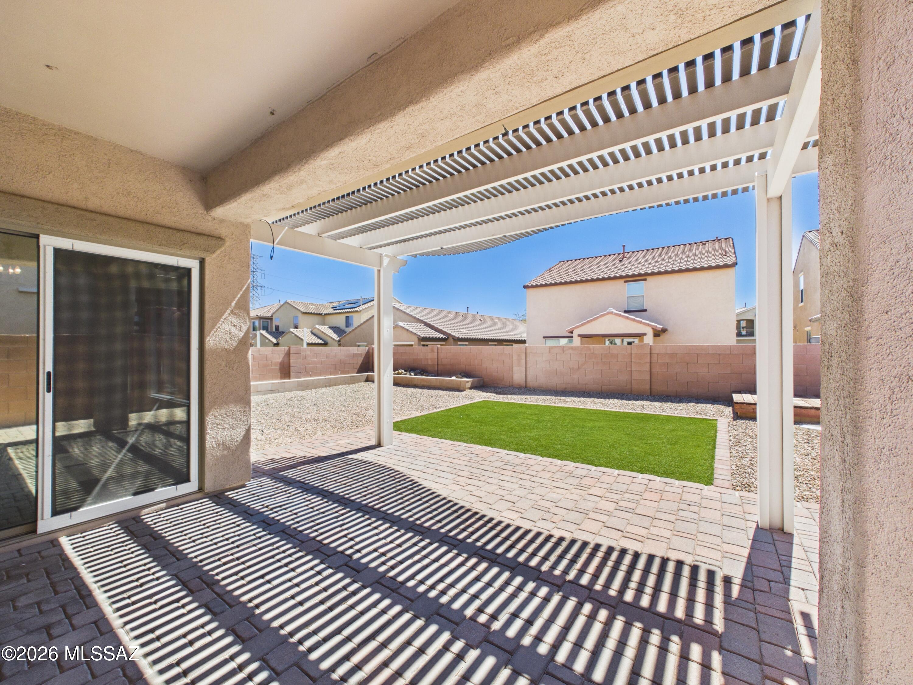 Rancho Sahuarita Presidio De Arboles (1-145) - Residential