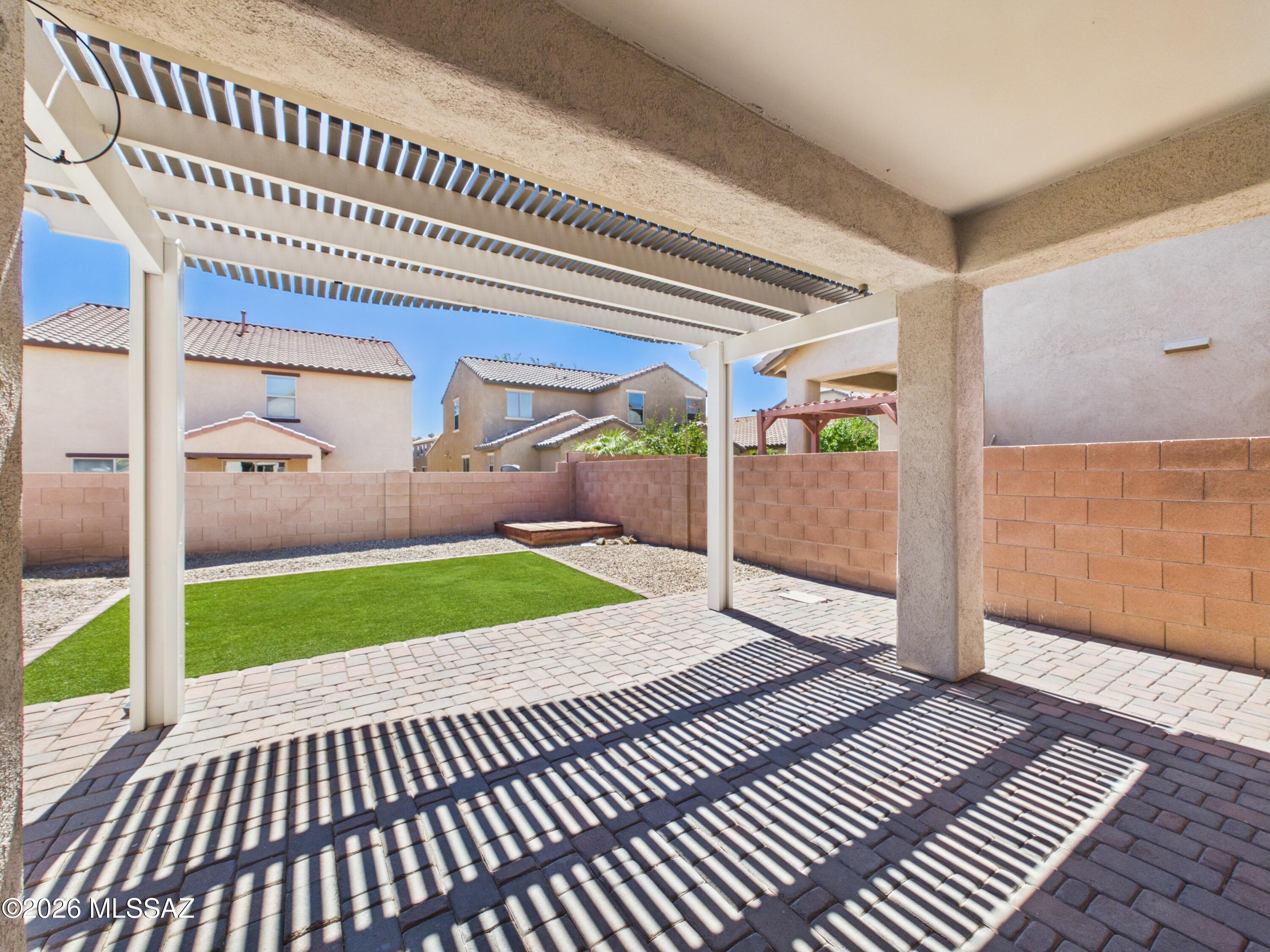 Rancho Sahuarita Presidio De Arboles (1-145) - Residential
