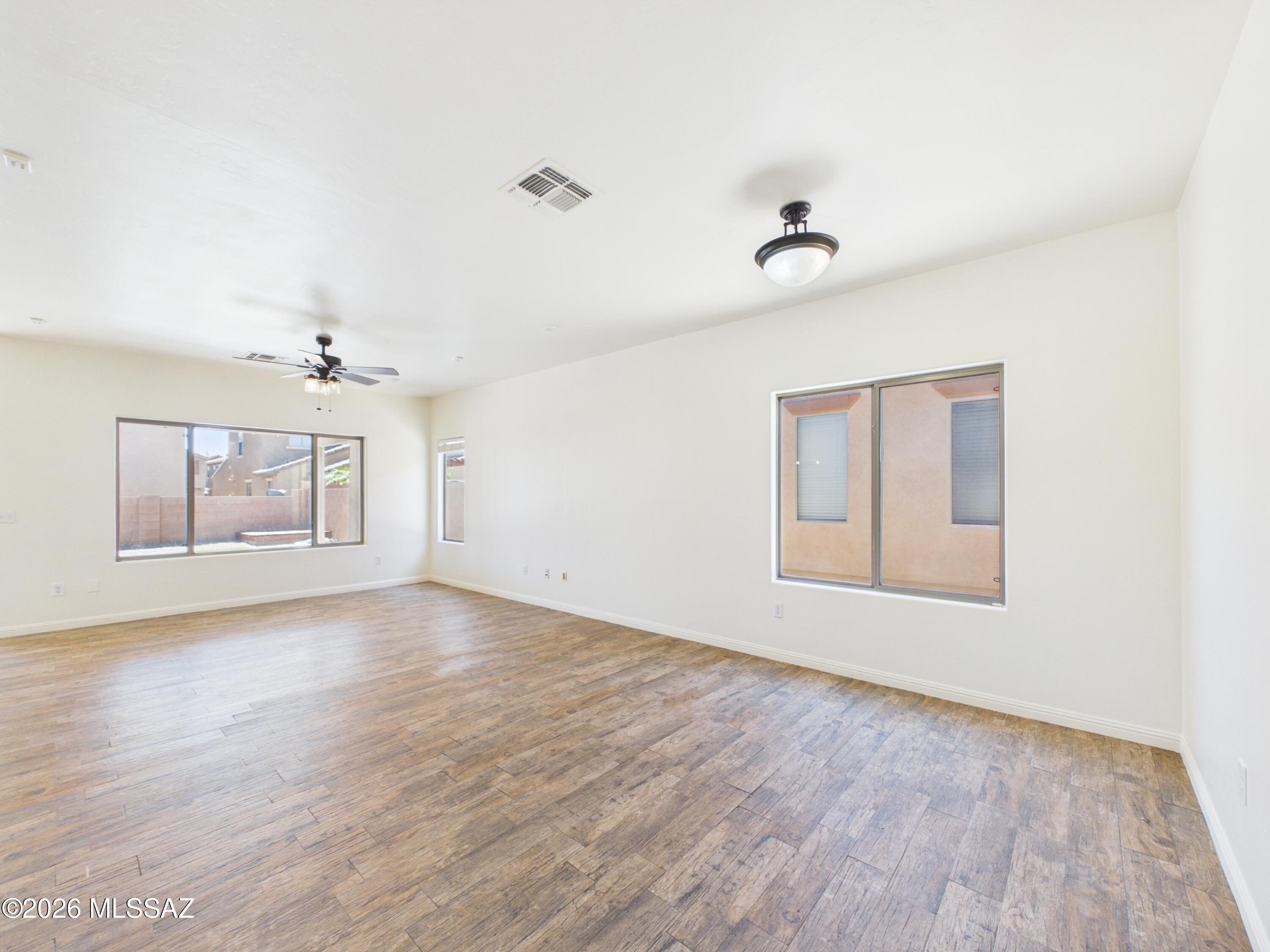 Rancho Sahuarita Presidio De Arboles (1-145) - Residential