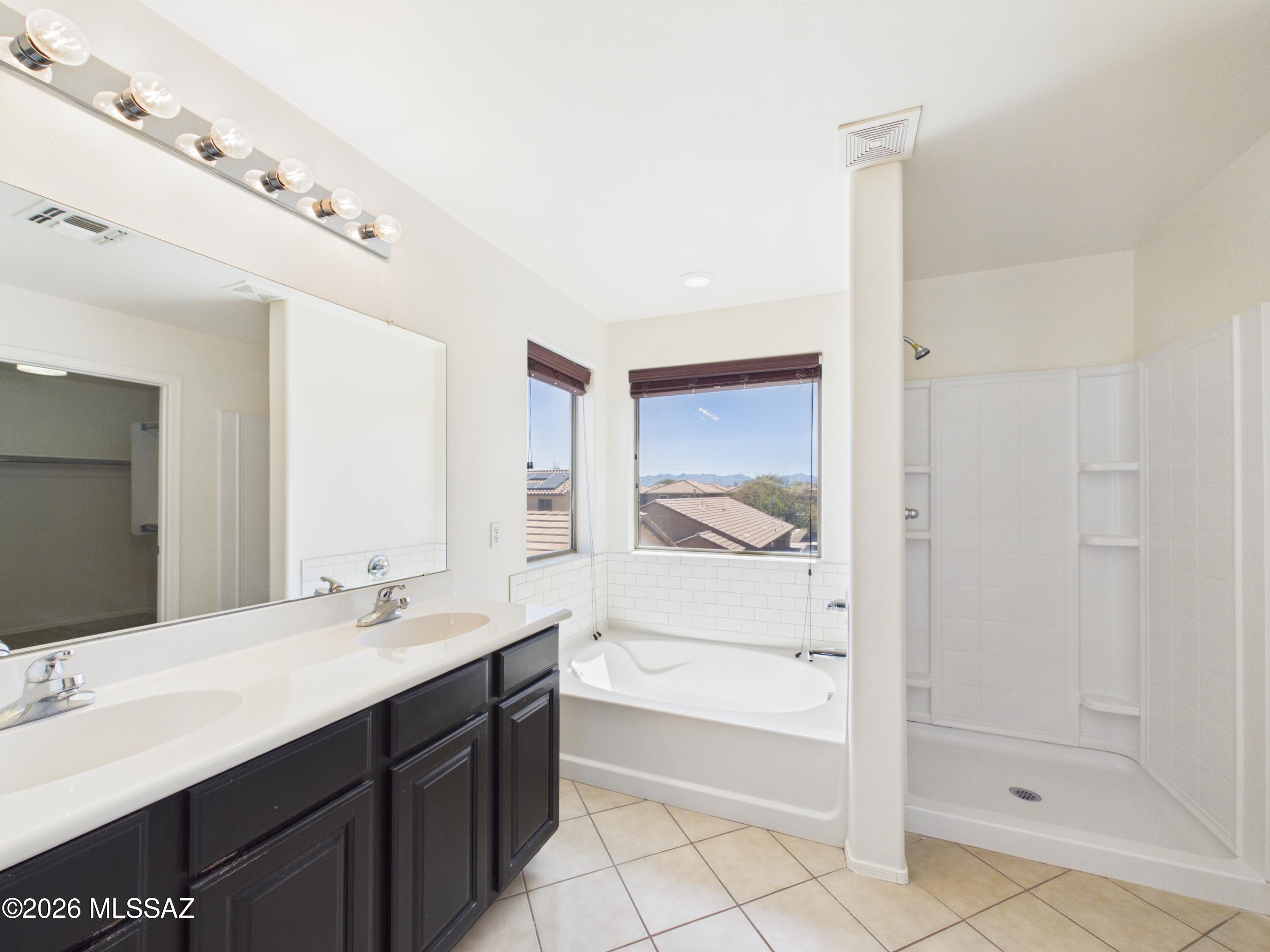 Rancho Sahuarita Presidio De Arboles (1-145) - Residential