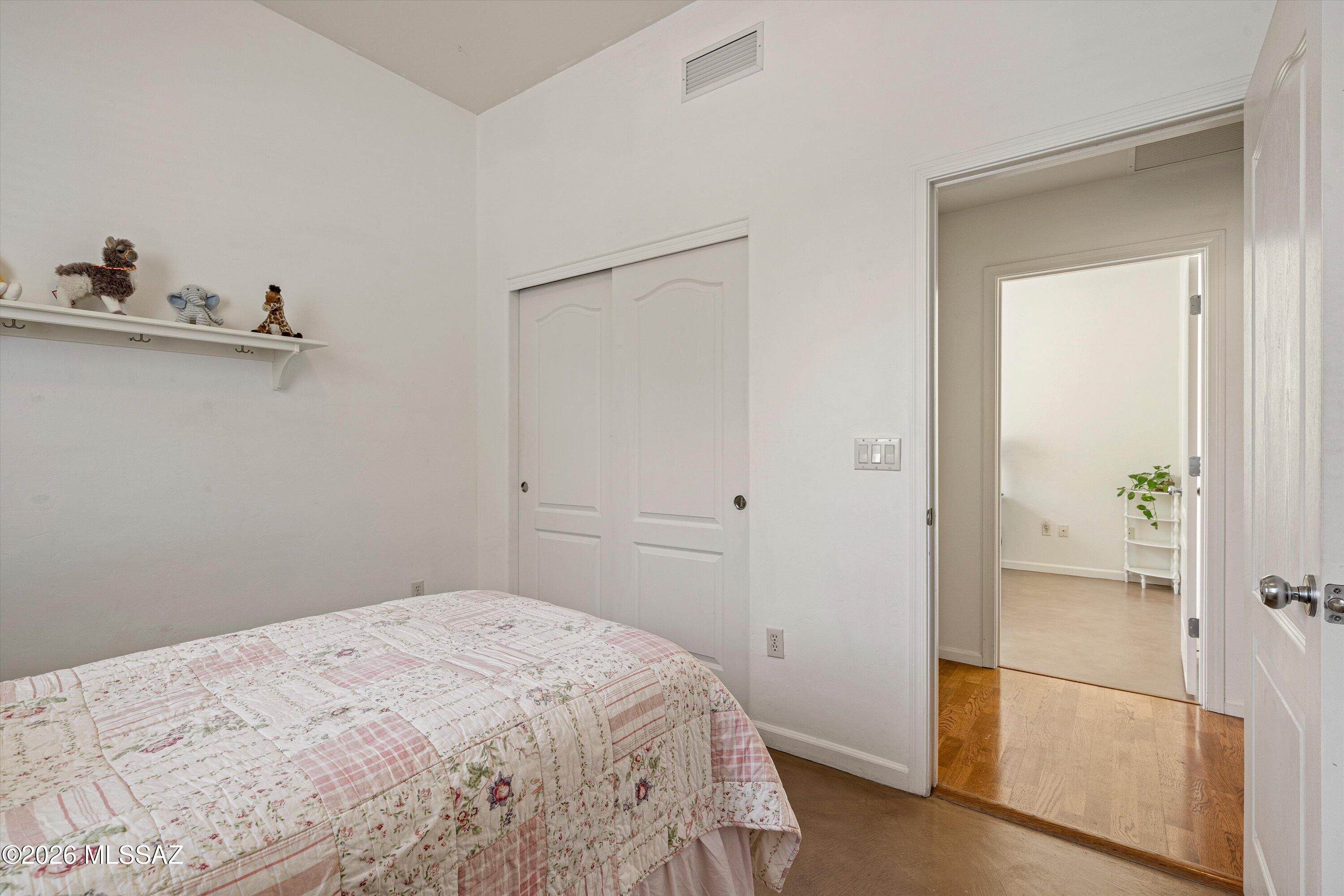 Civano I (1-165) - Residential