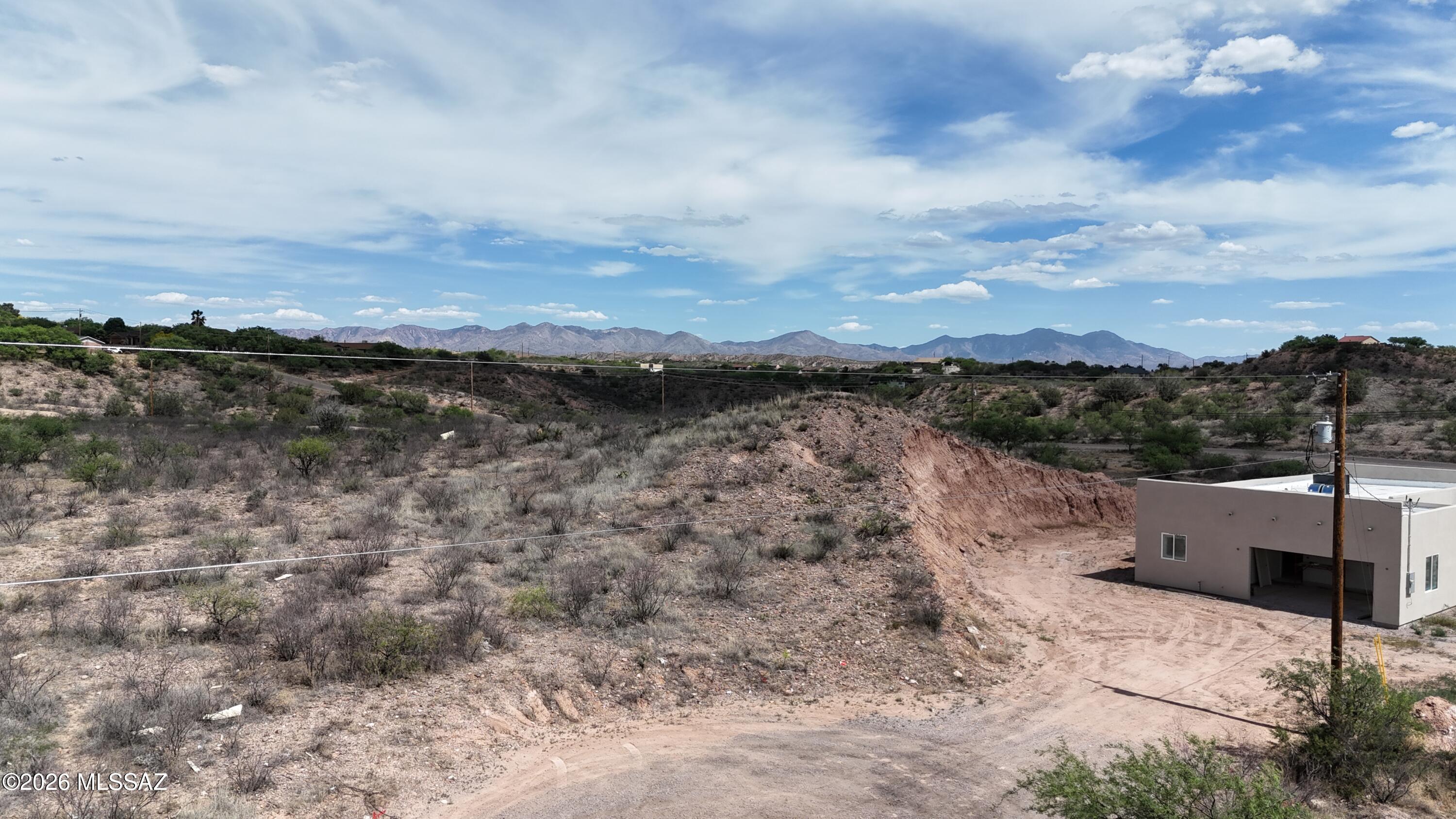 Rio Rico Ranchettes - Land