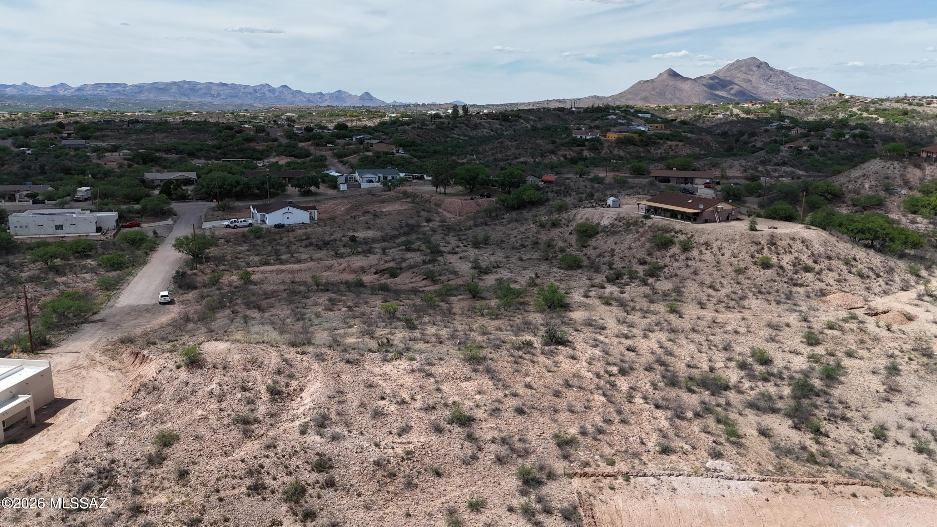 Rio Rico Ranchettes - Land