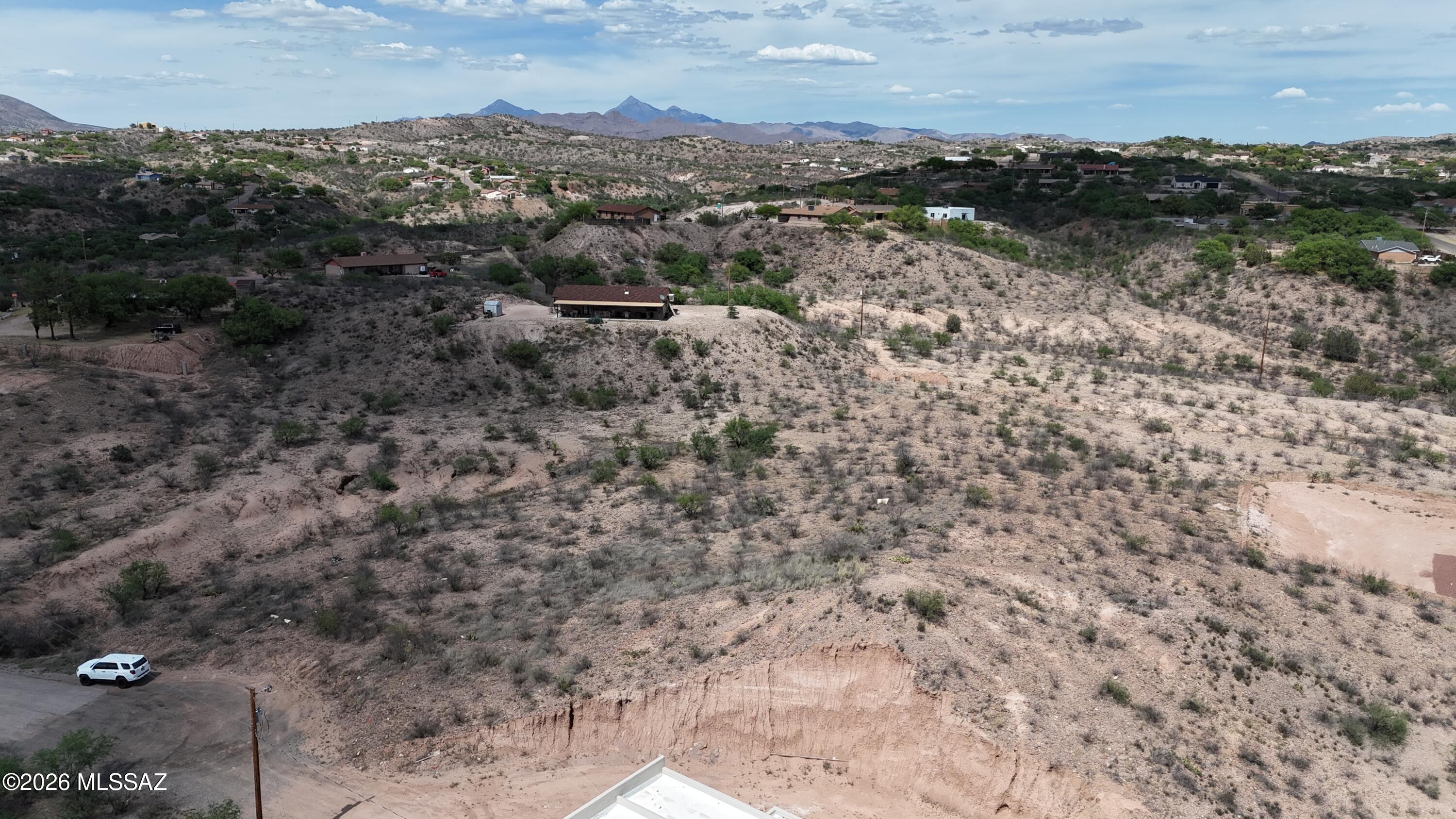 Rio Rico Ranchettes - Land