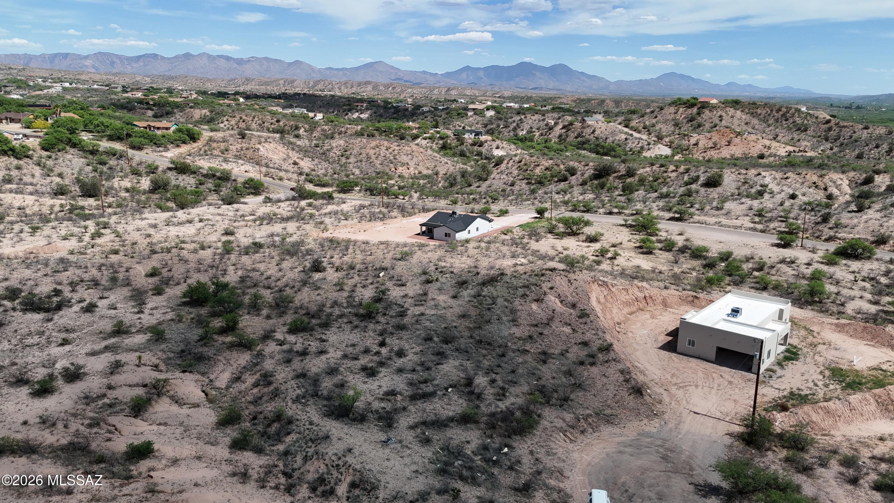 Rio Rico Ranchettes - Land