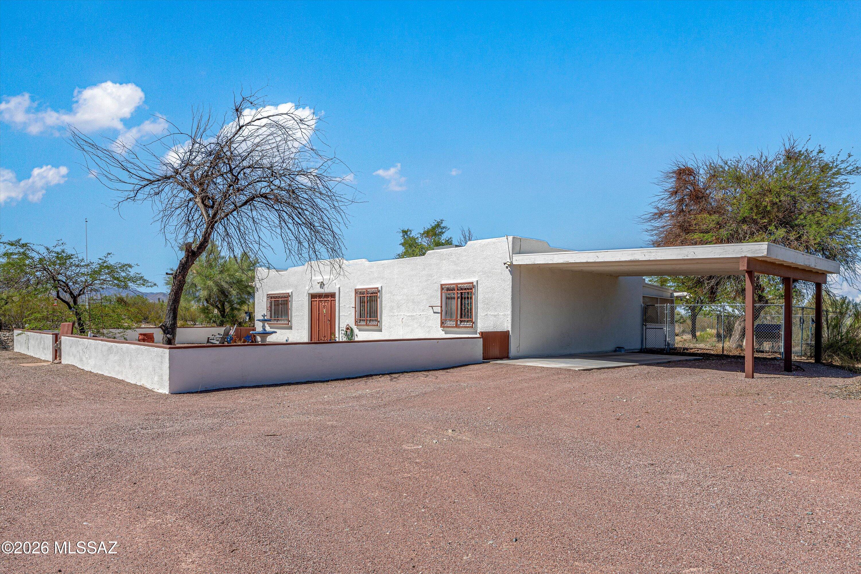 Sycamore Canyon Estates (1-19) - Residential