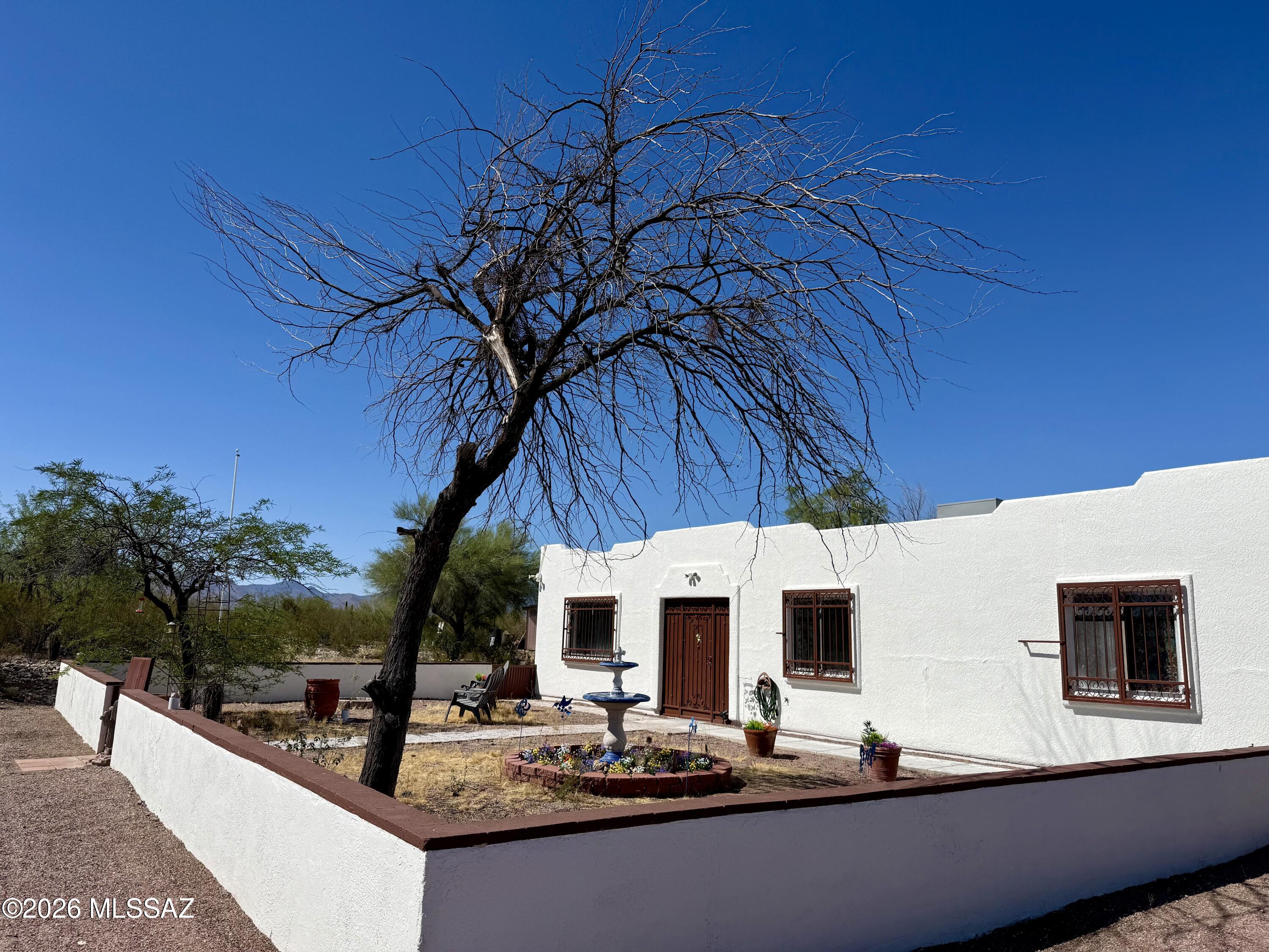 Sycamore Canyon Estates (1-19) - Residential