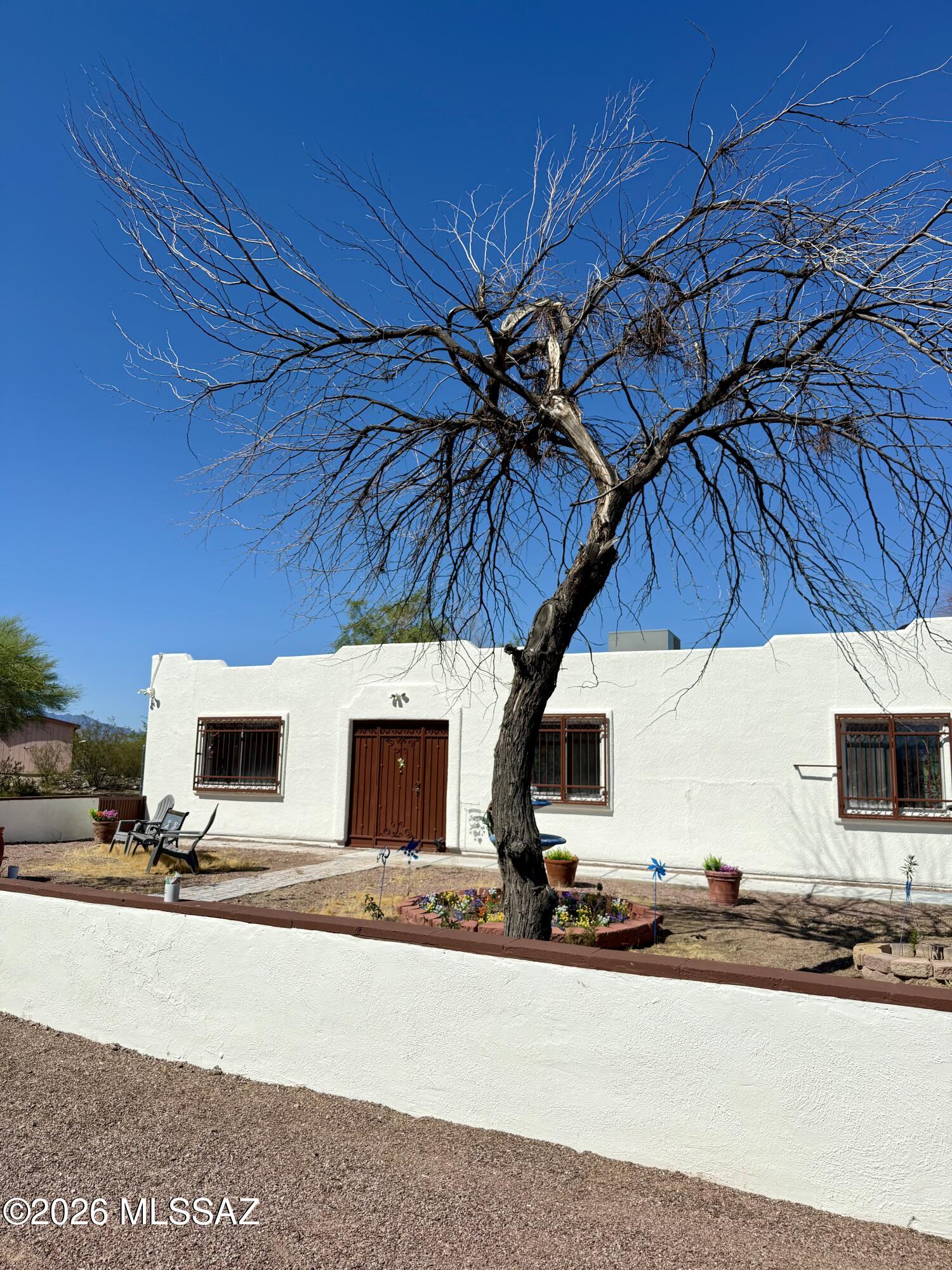 Sycamore Canyon Estates (1-19) - Residential