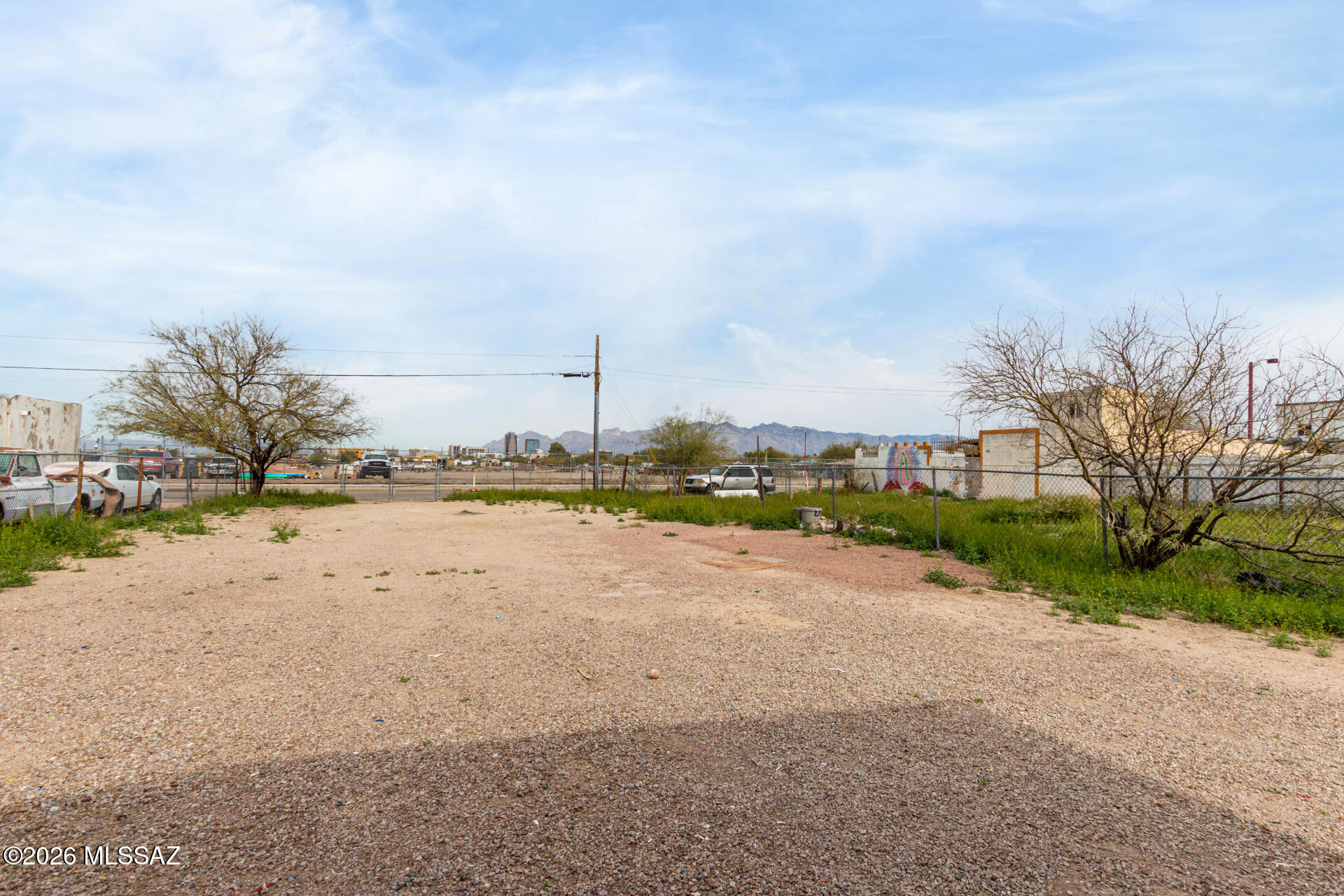 Southern Heights Addition - Residential