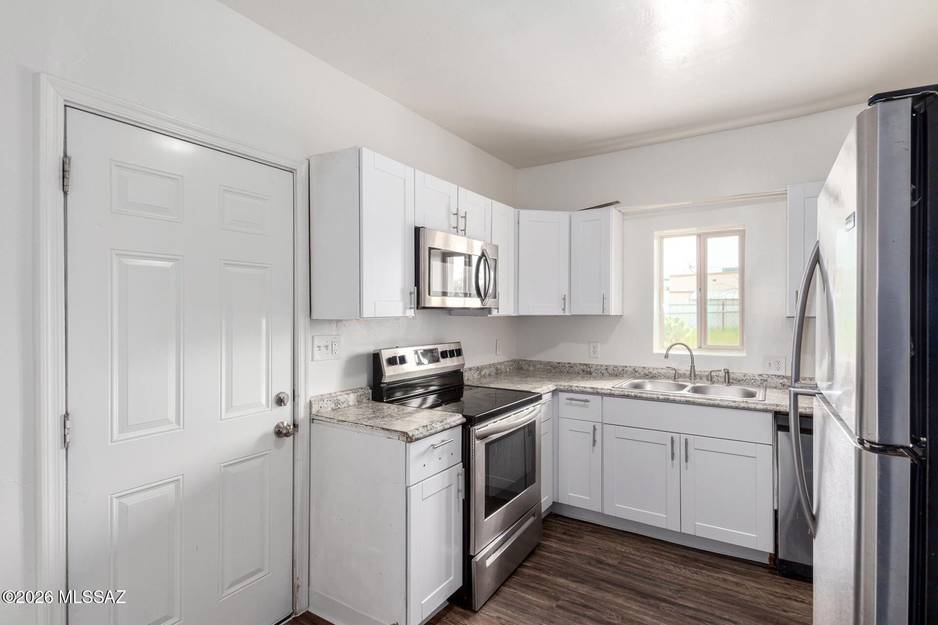 Southern Heights Addition - Residential