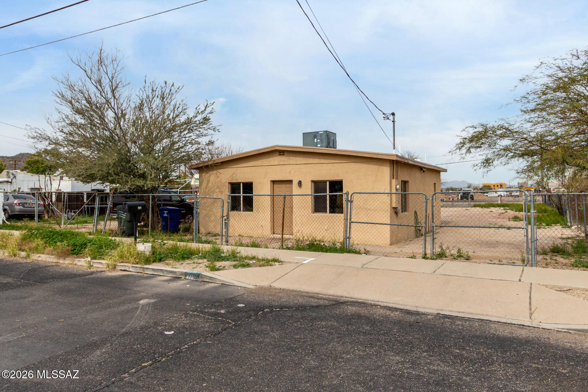 Southern Heights Addition - Residential