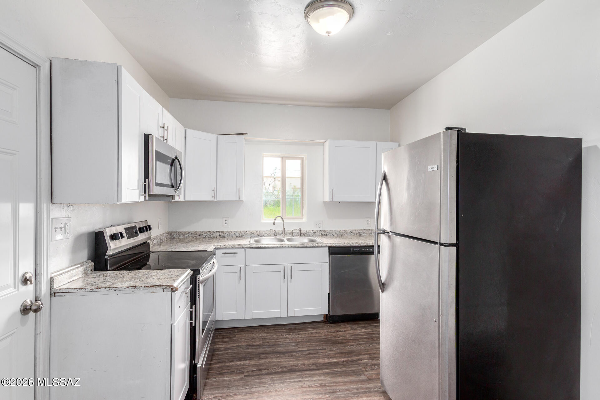 Southern Heights Addition - Residential