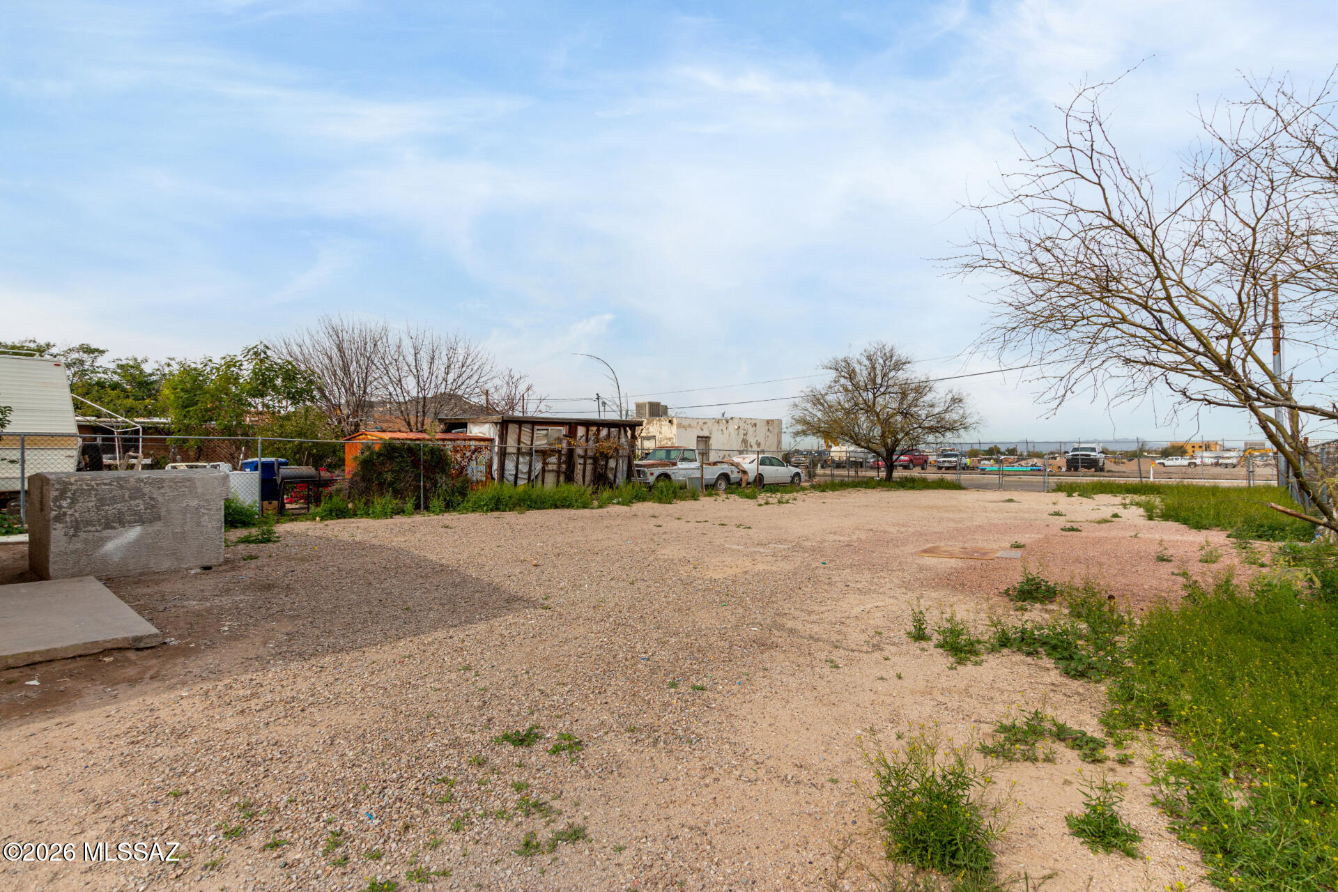 Southern Heights Addition - Residential