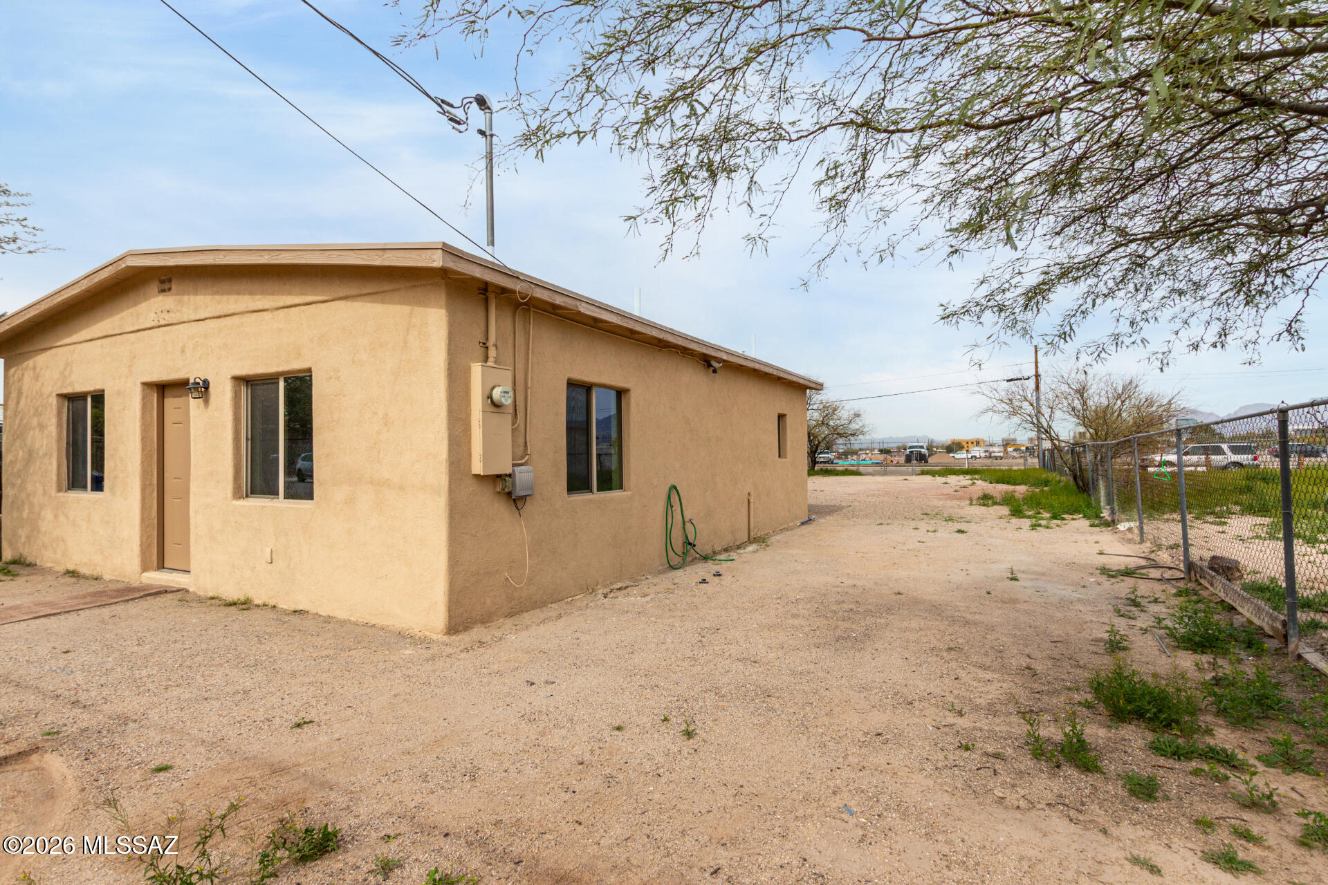 Southern Heights Addition - Residential