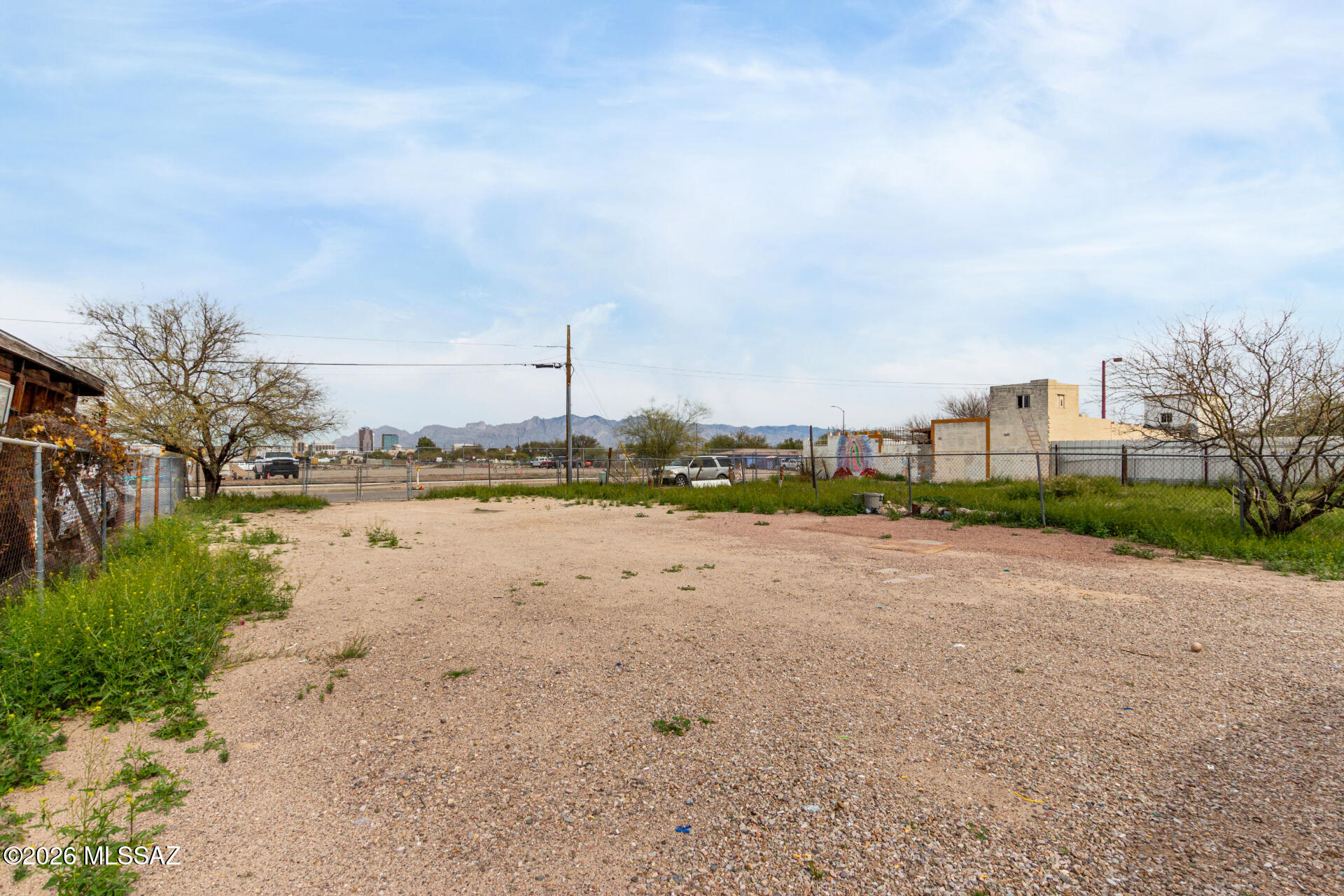 Southern Heights Addition - Residential