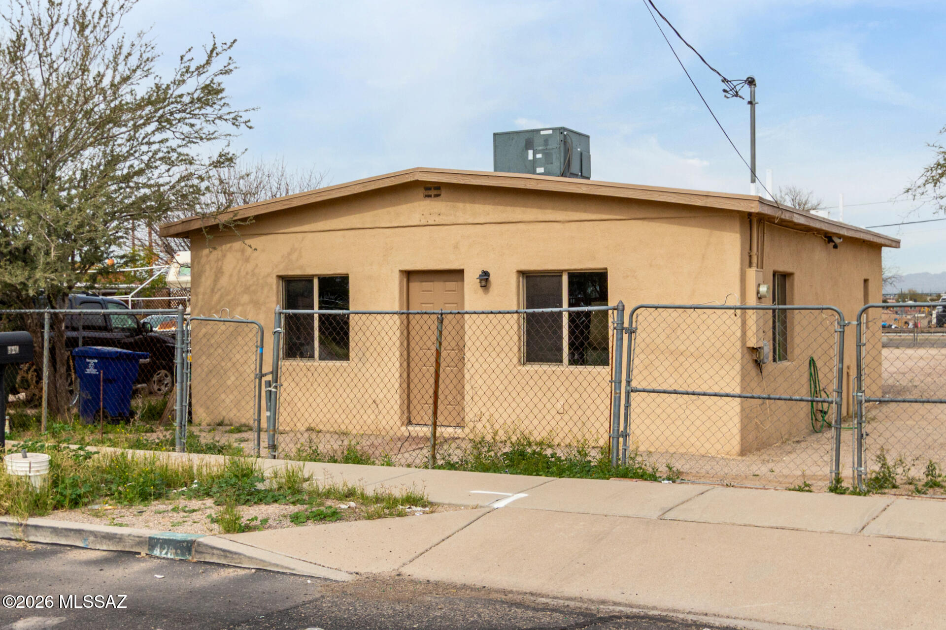 Southern Heights Addition - Residential