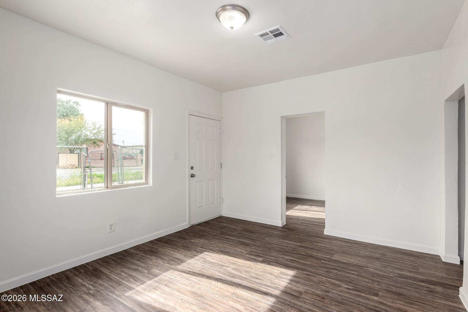 Southern Heights Addition - Residential