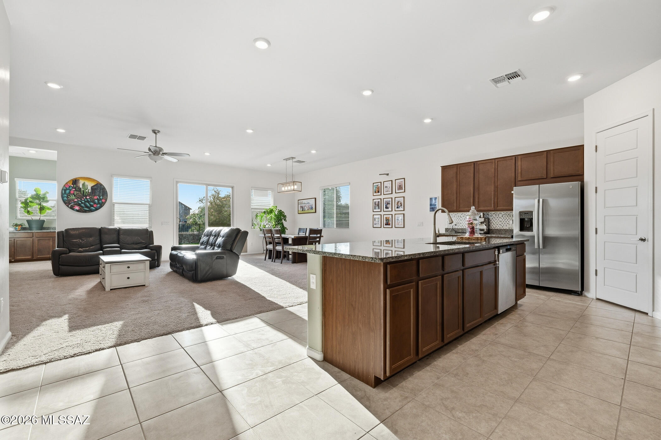 Gladden Farms BLK 30 - Residential