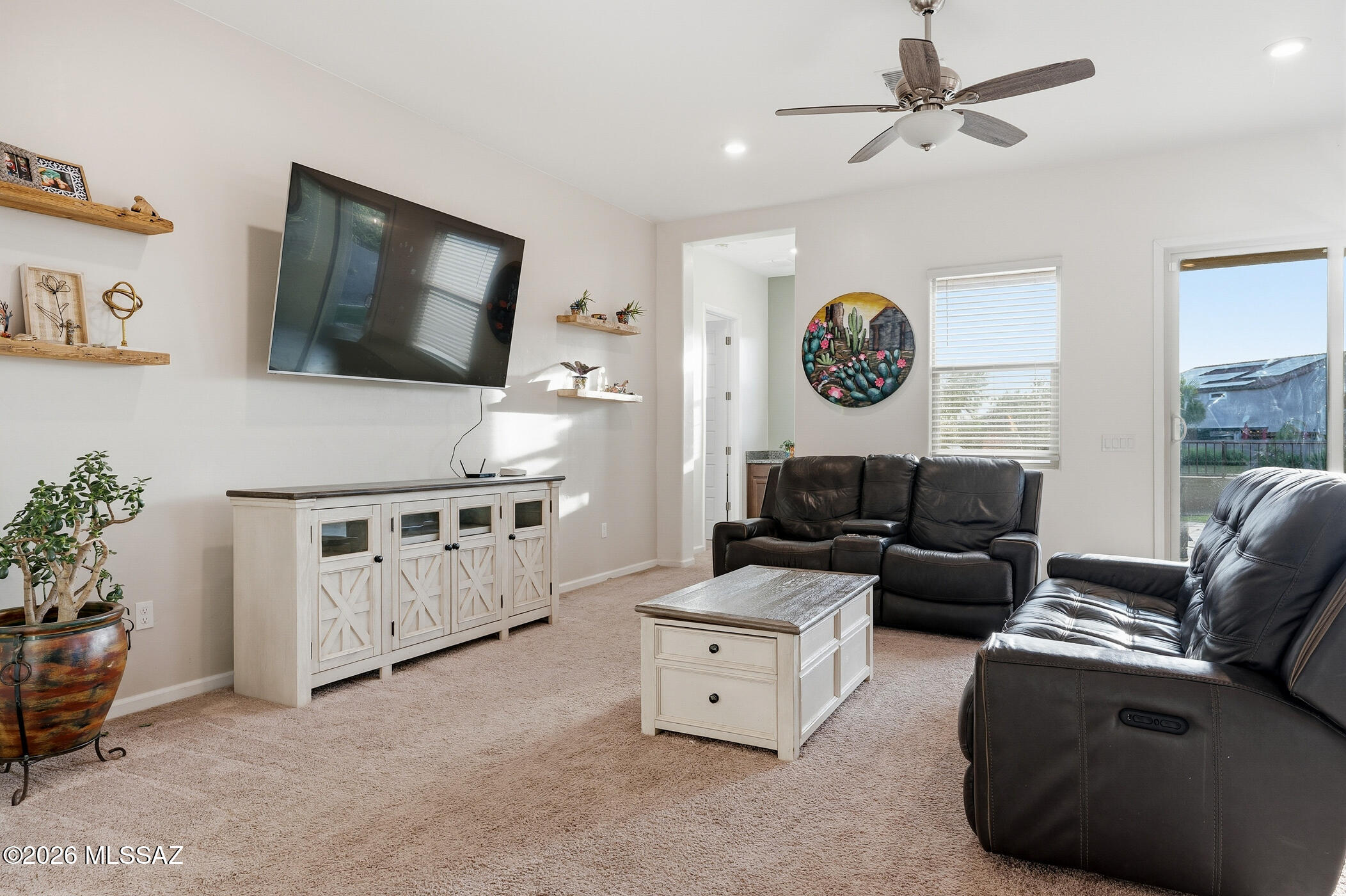 Gladden Farms BLK 30 - Residential