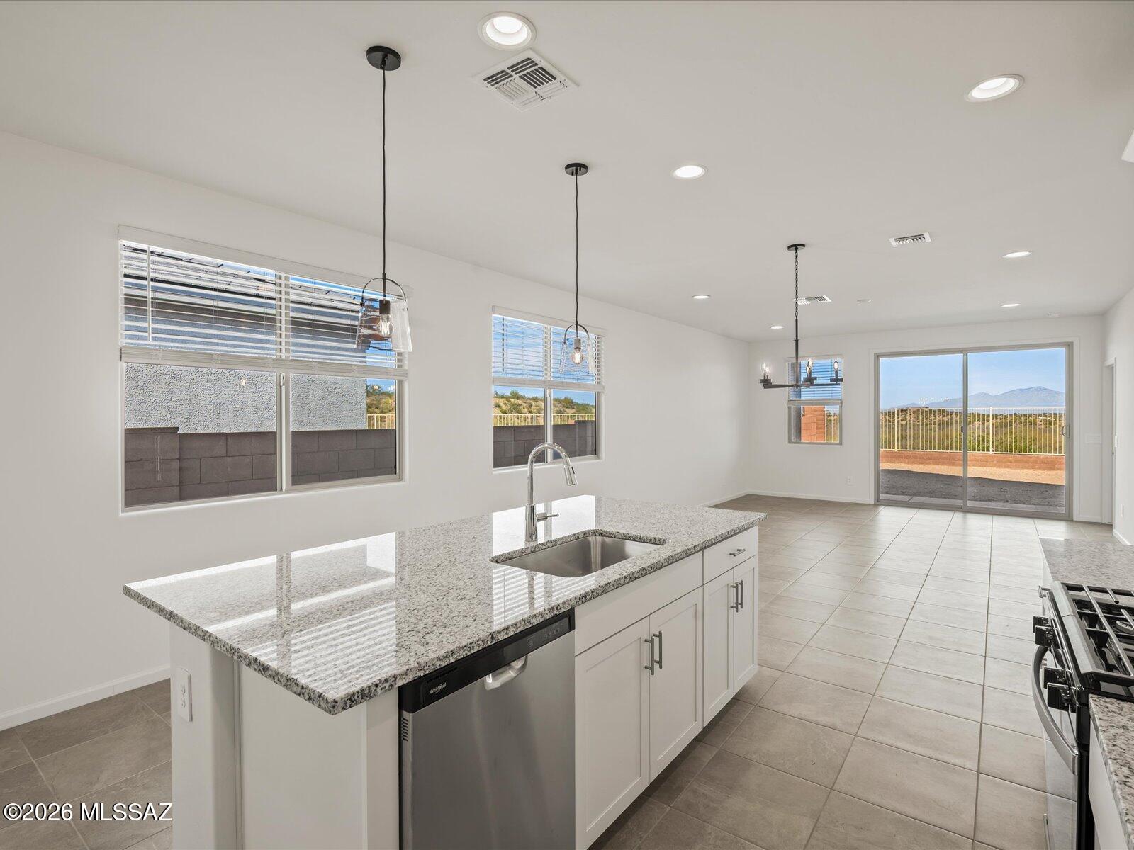 Ajo & Kinney (1-141) Blocks 1 & 2 - Residential