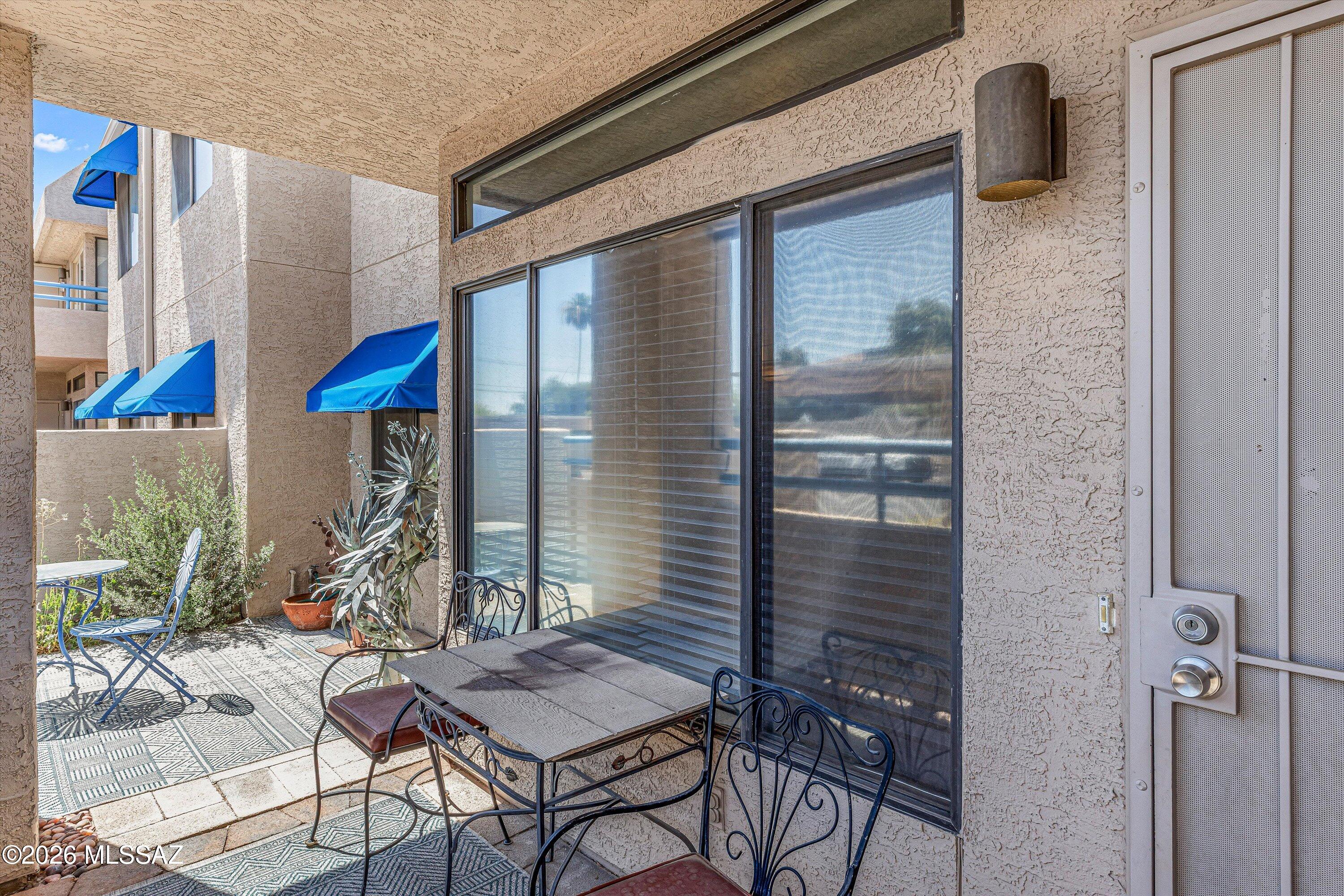 Summertree Condominiums (1-224) - Residential