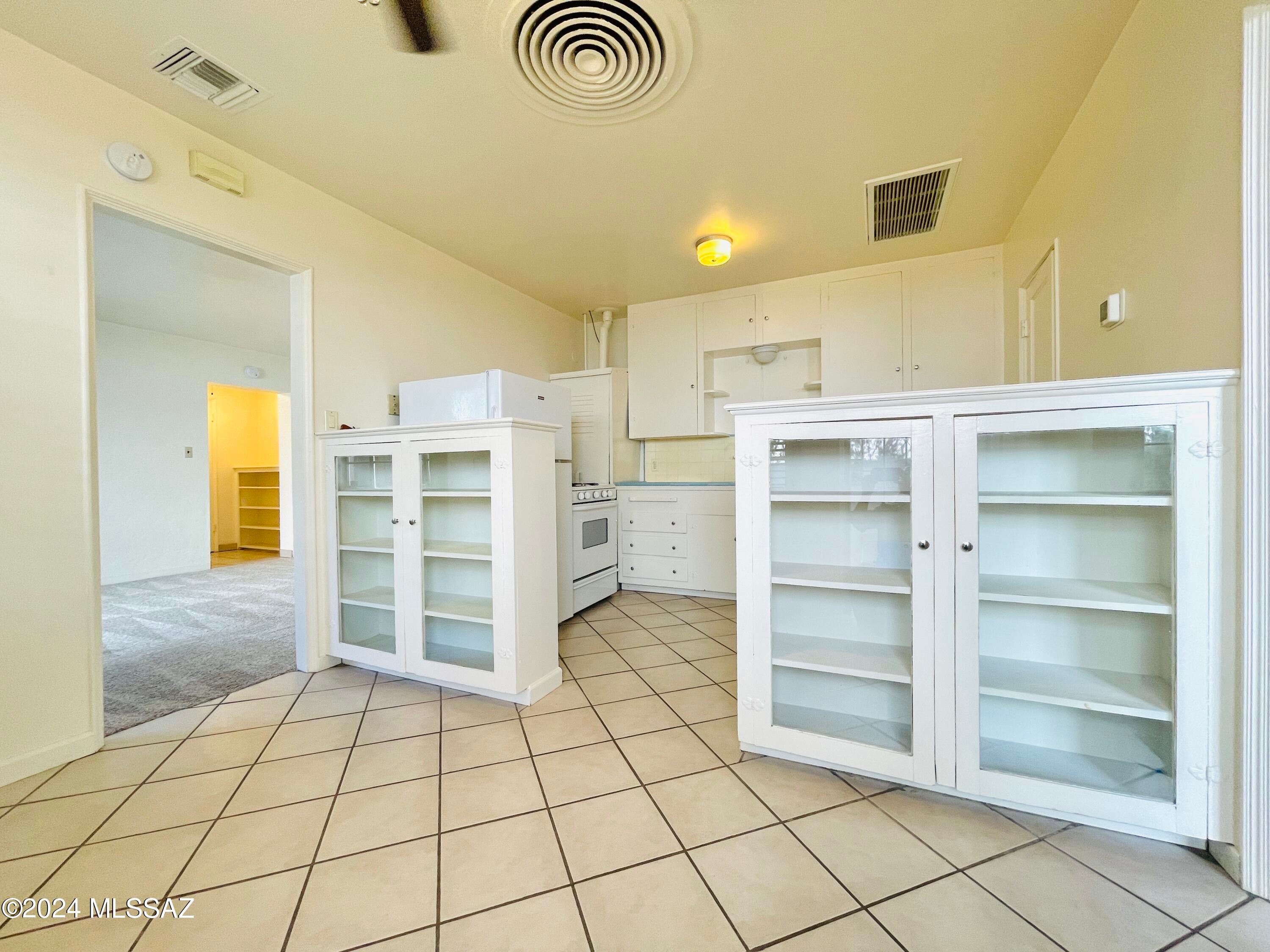 Sam Hughes Court - Residential Lease