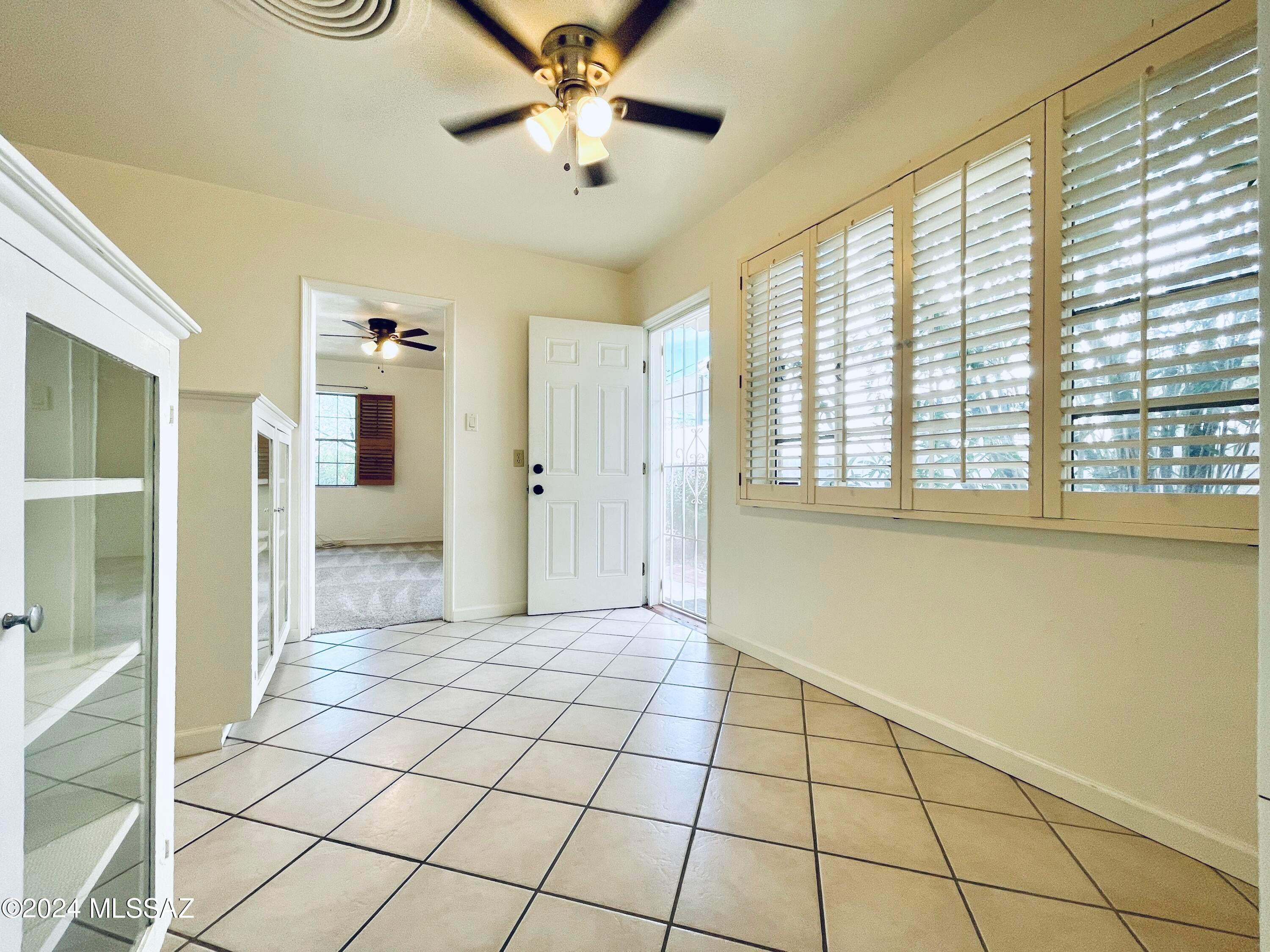 Sam Hughes Court - Residential Lease