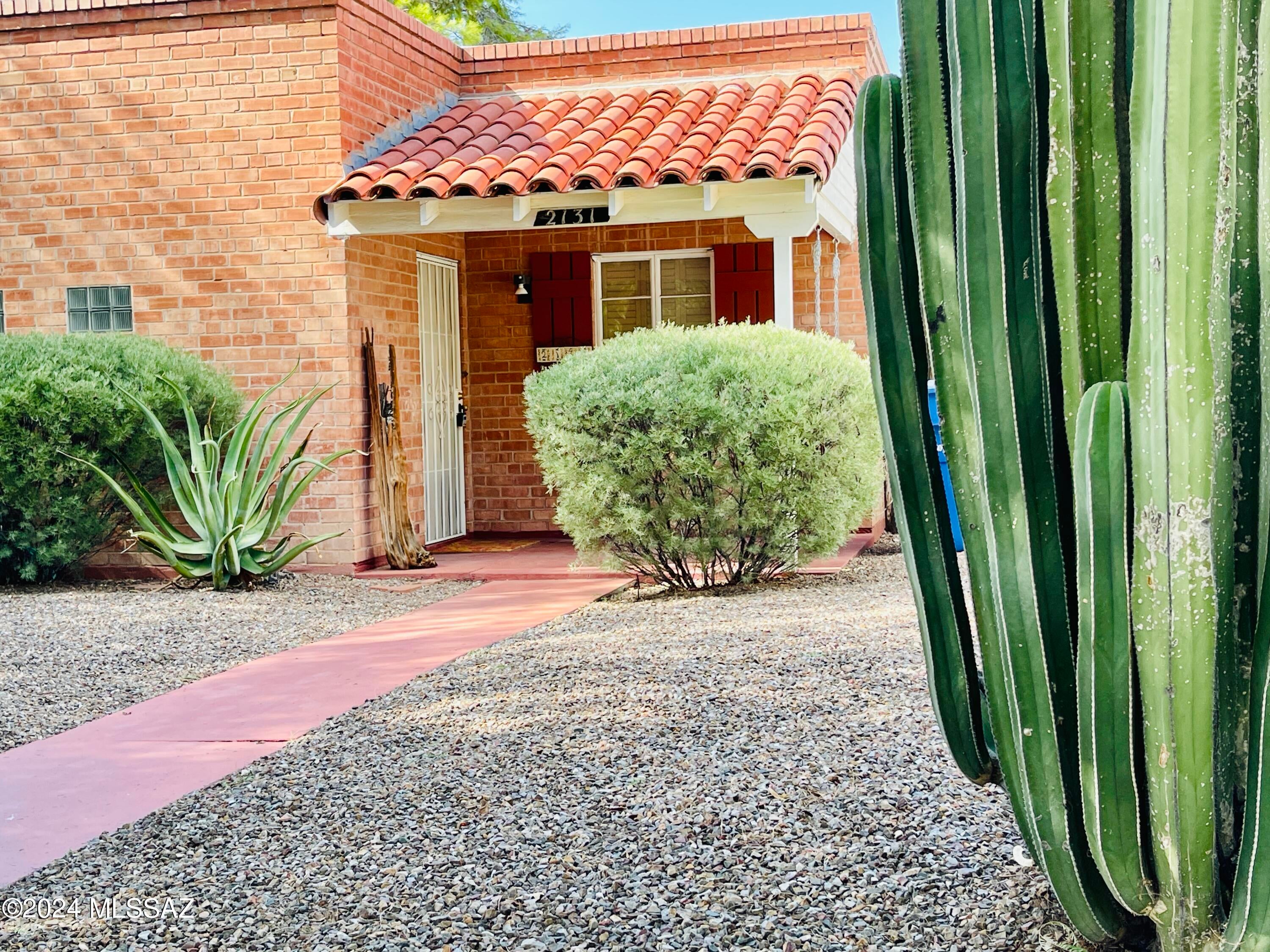 Sam Hughes Court - Residential Lease