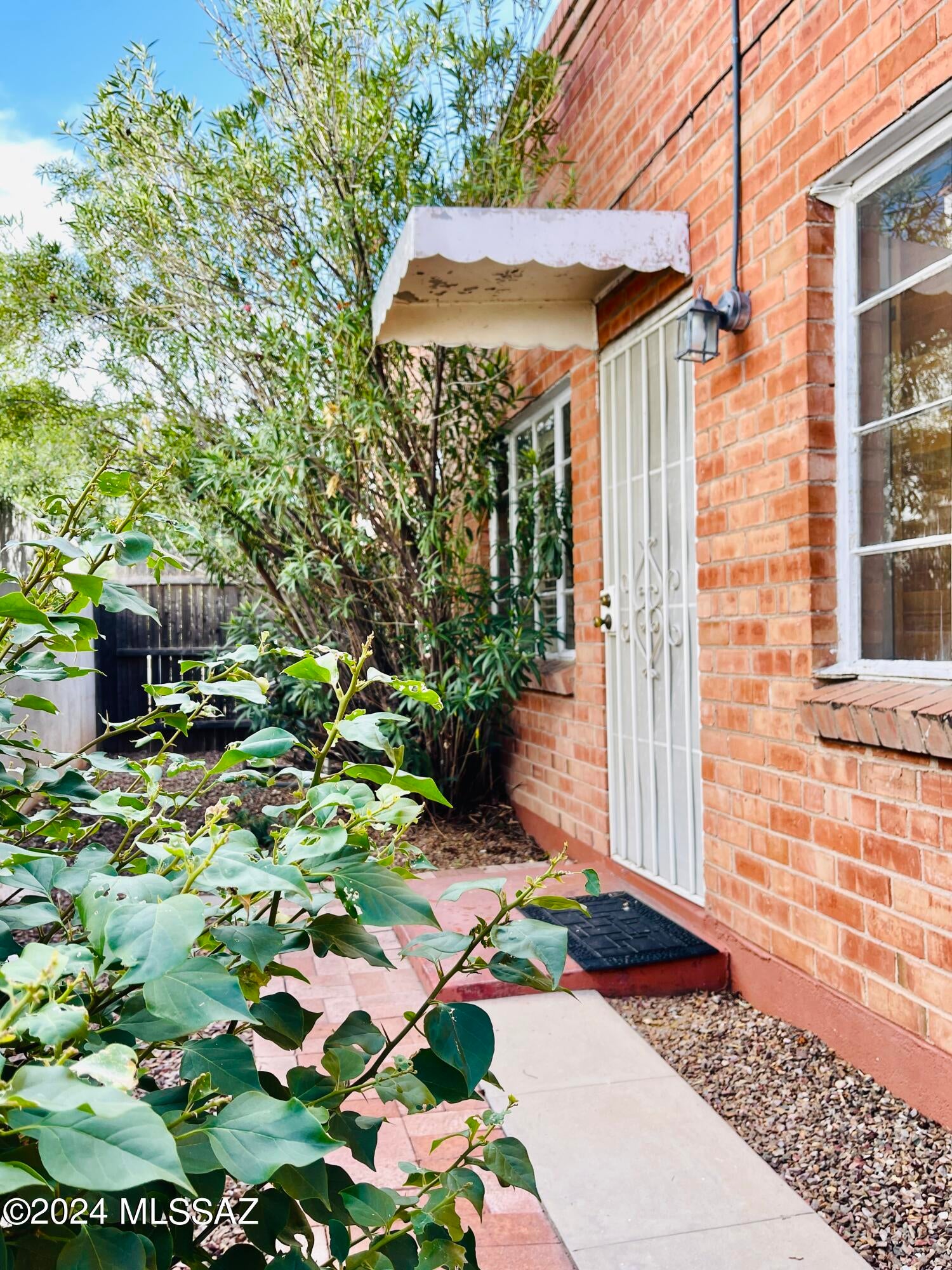 Sam Hughes Court - Residential Lease