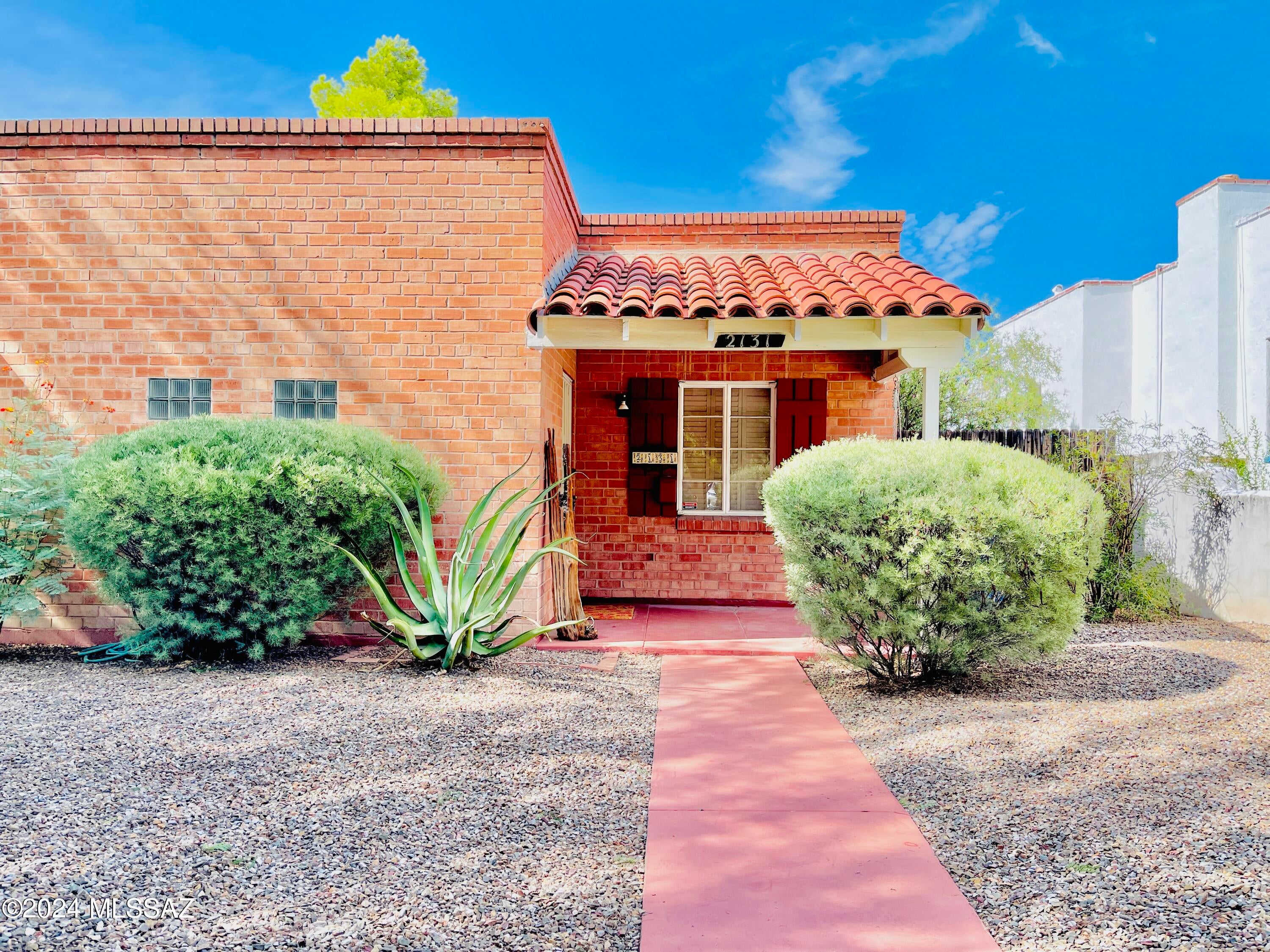Sam Hughes Court - Residential Lease