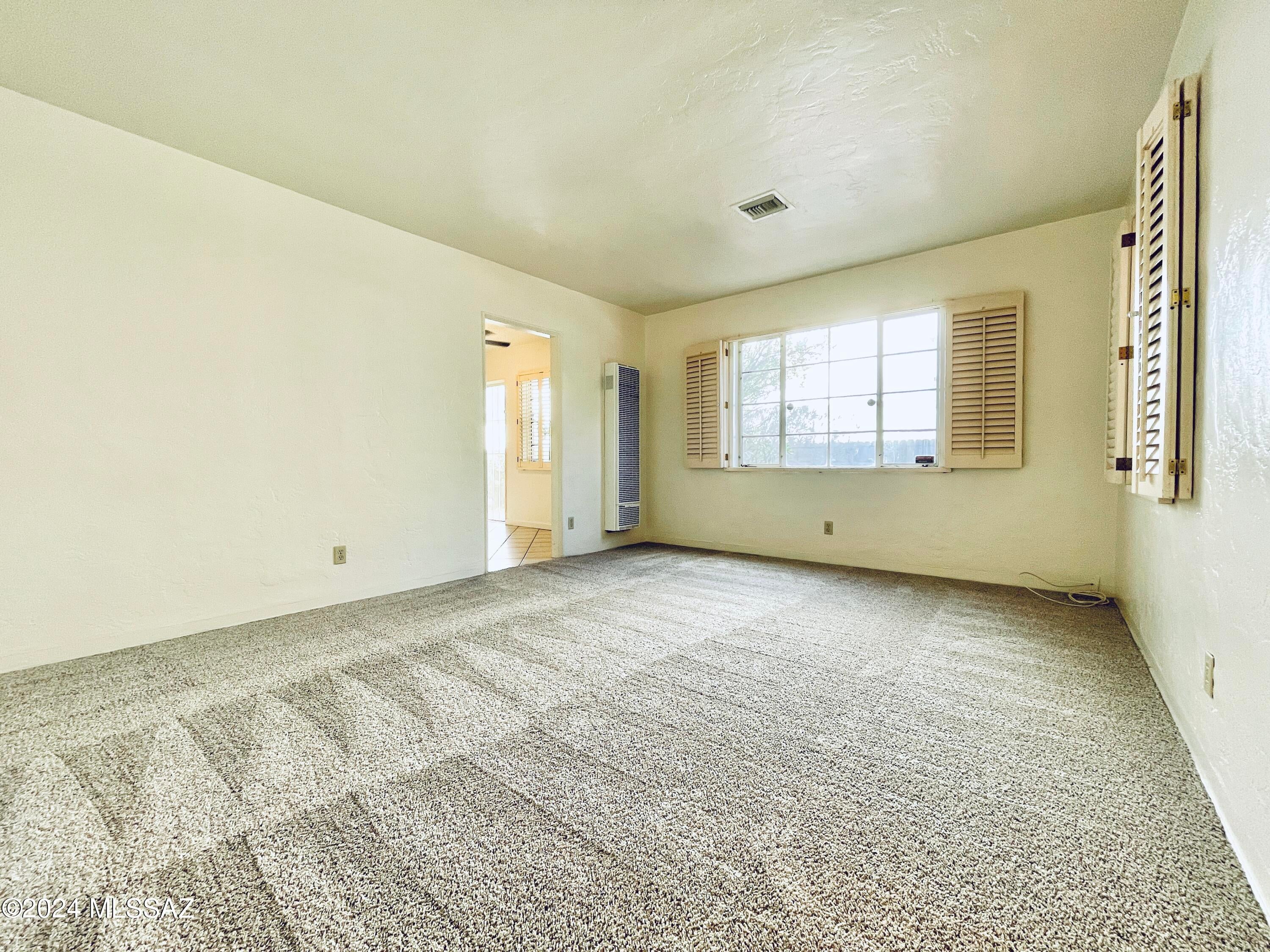Sam Hughes Court - Residential Lease