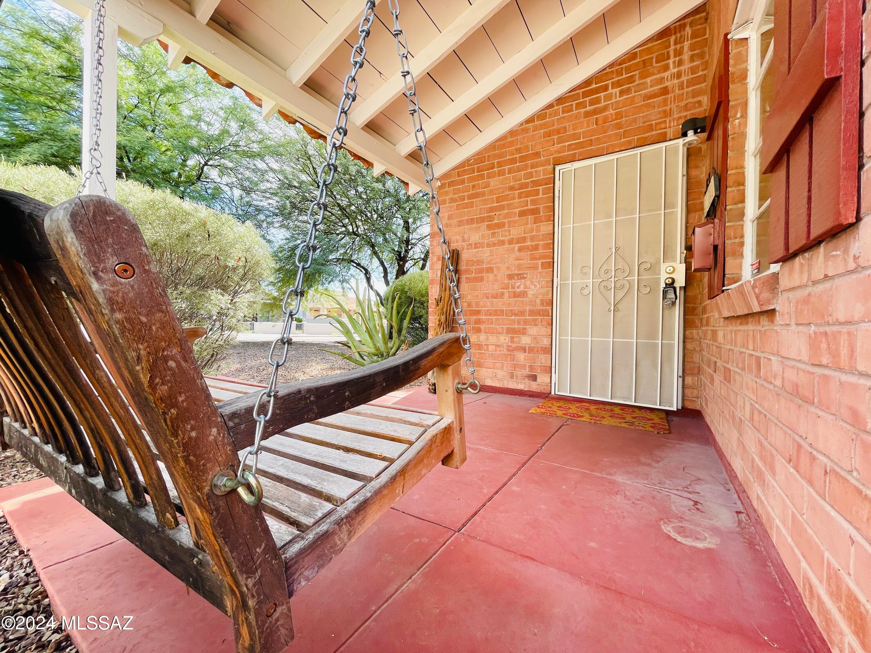 Sam Hughes Court - Residential Lease