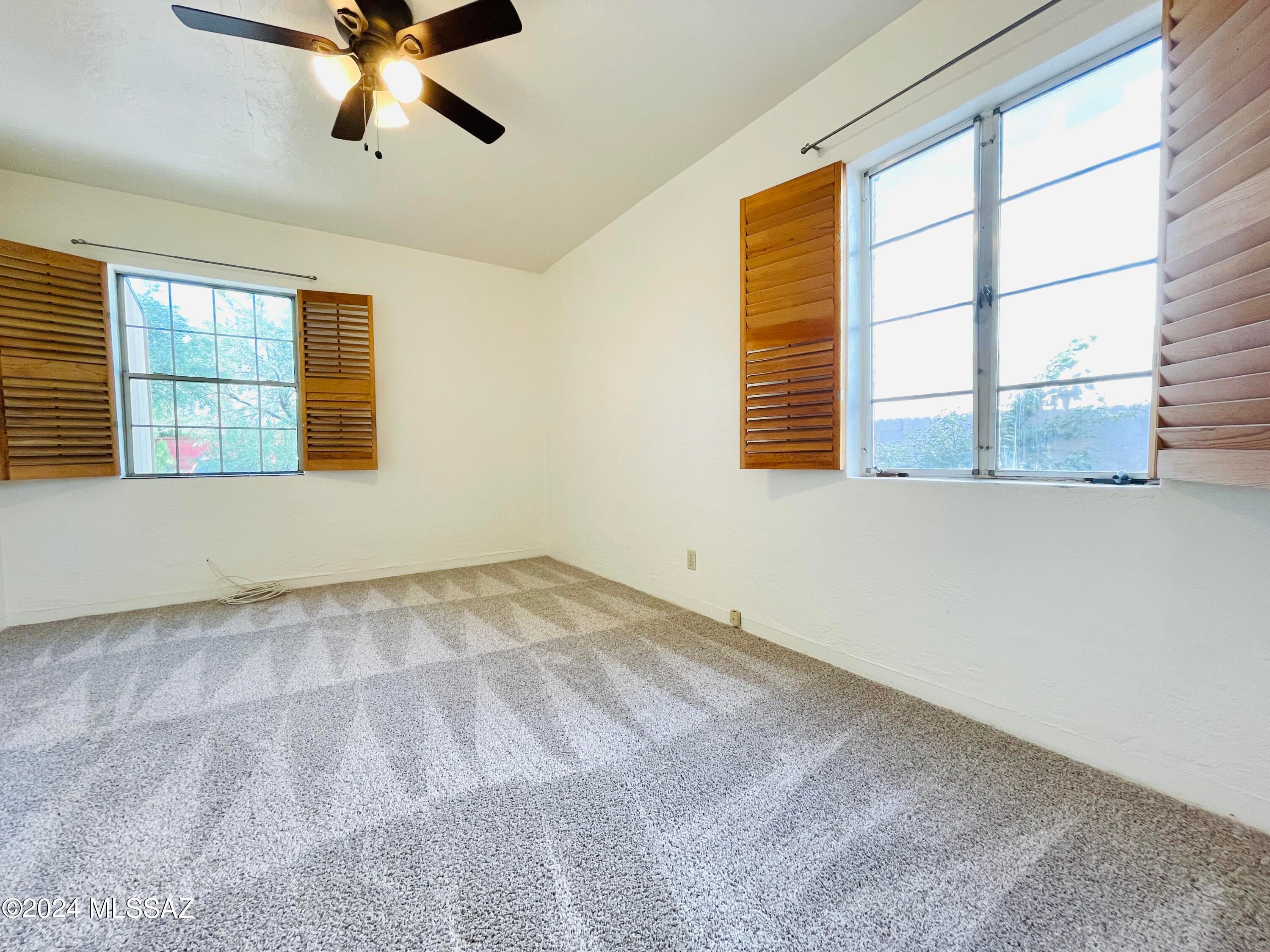 Sam Hughes Court - Residential Lease
