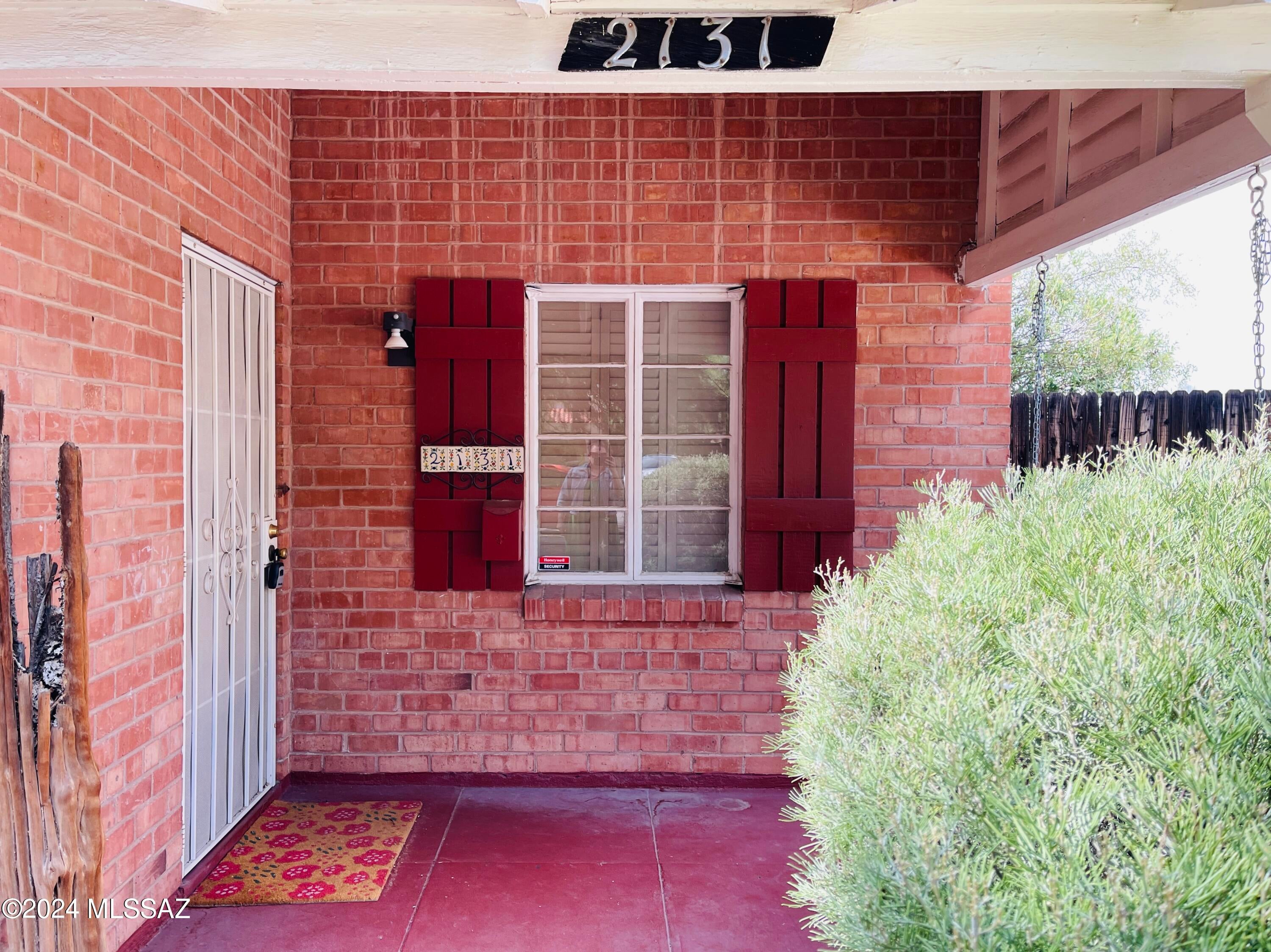 Sam Hughes Court - Residential Lease
