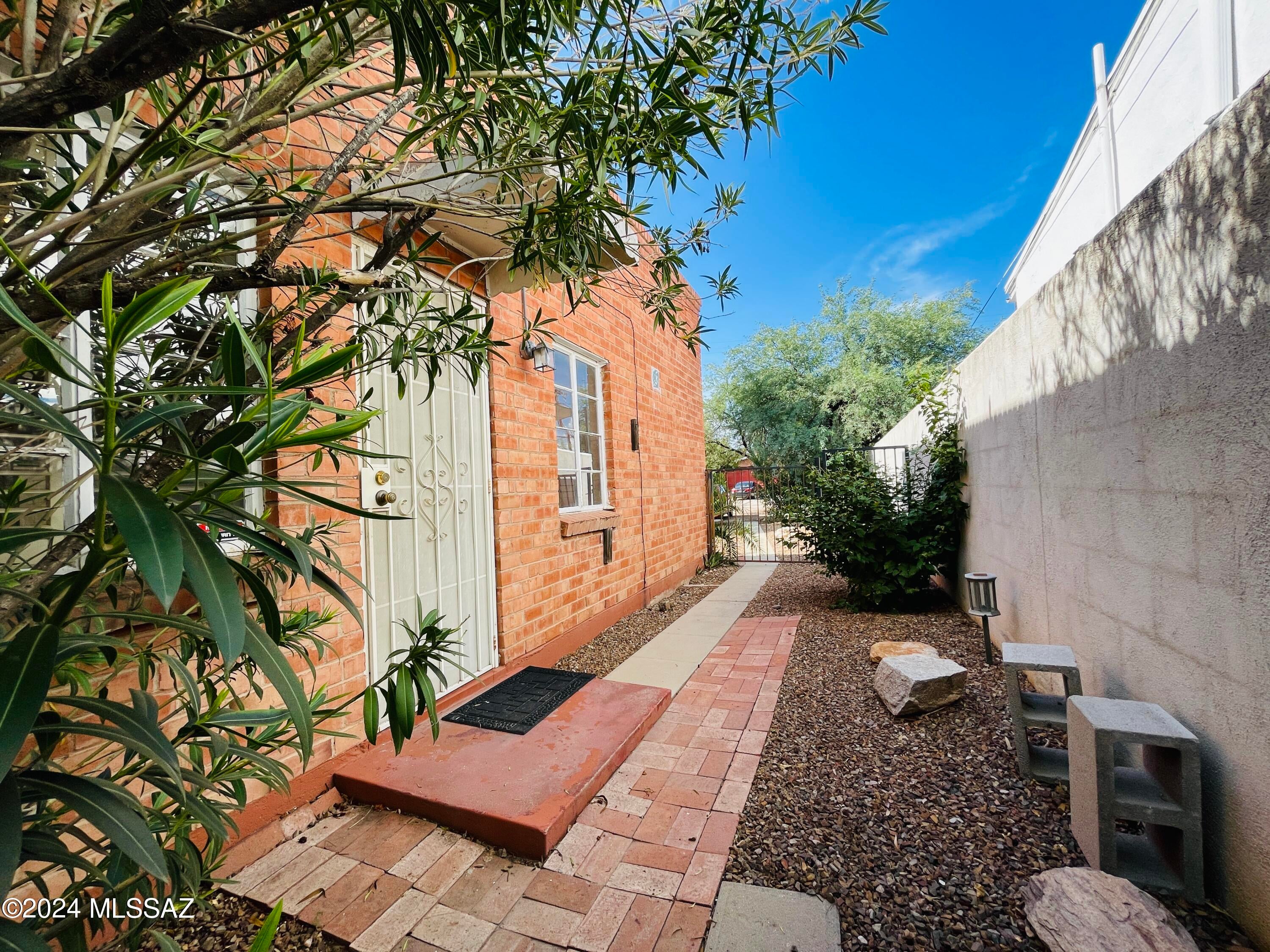 Sam Hughes Court - Residential Lease
