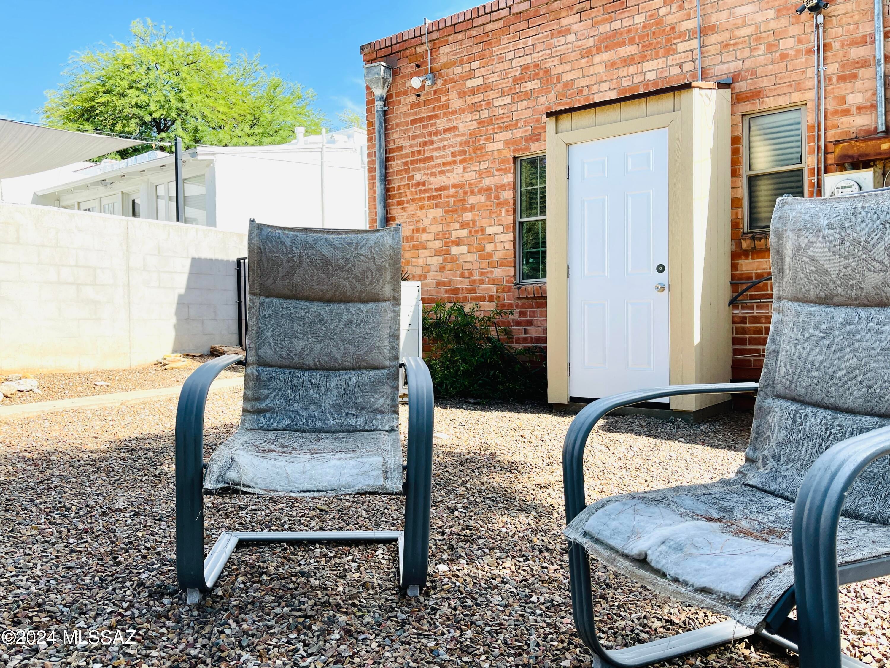 Sam Hughes Court - Residential Lease